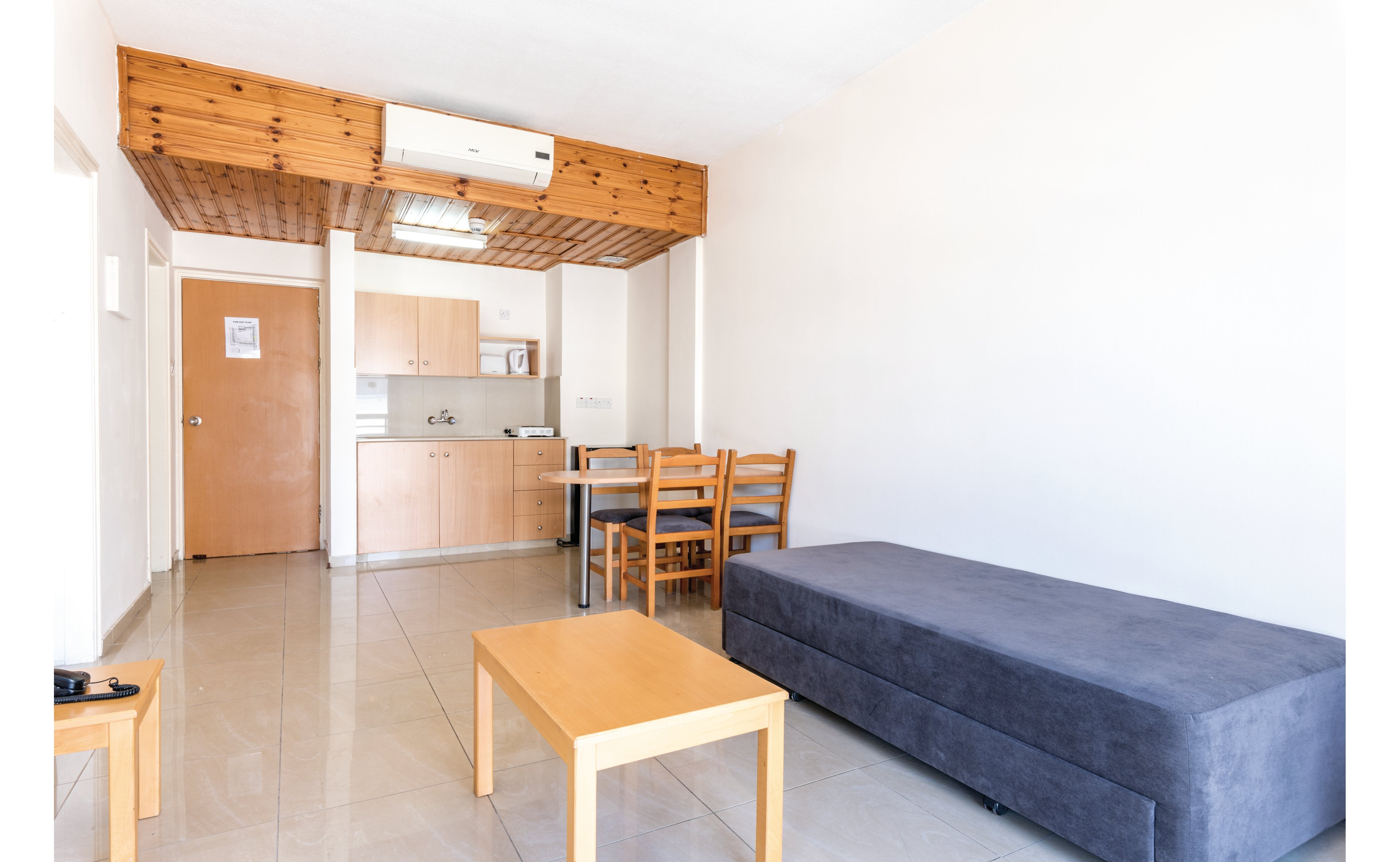 Anthea Hotel Apartments