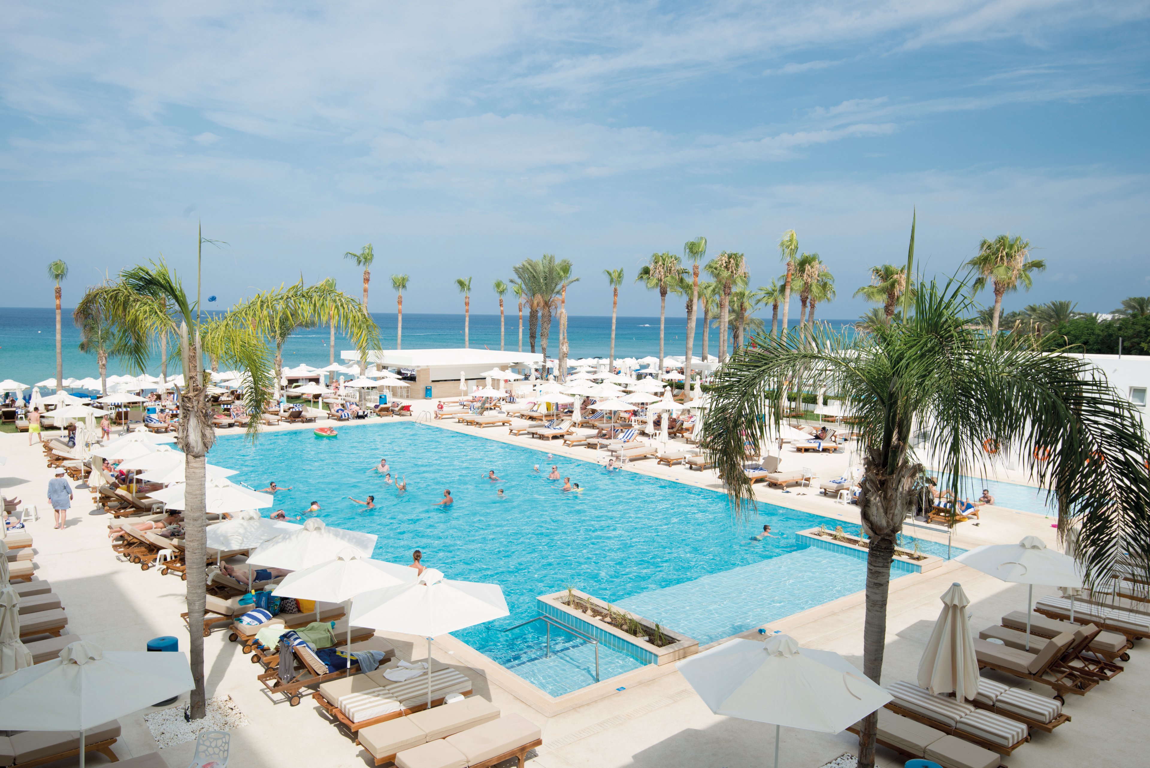 Constantinos The Great Beach Hotel
