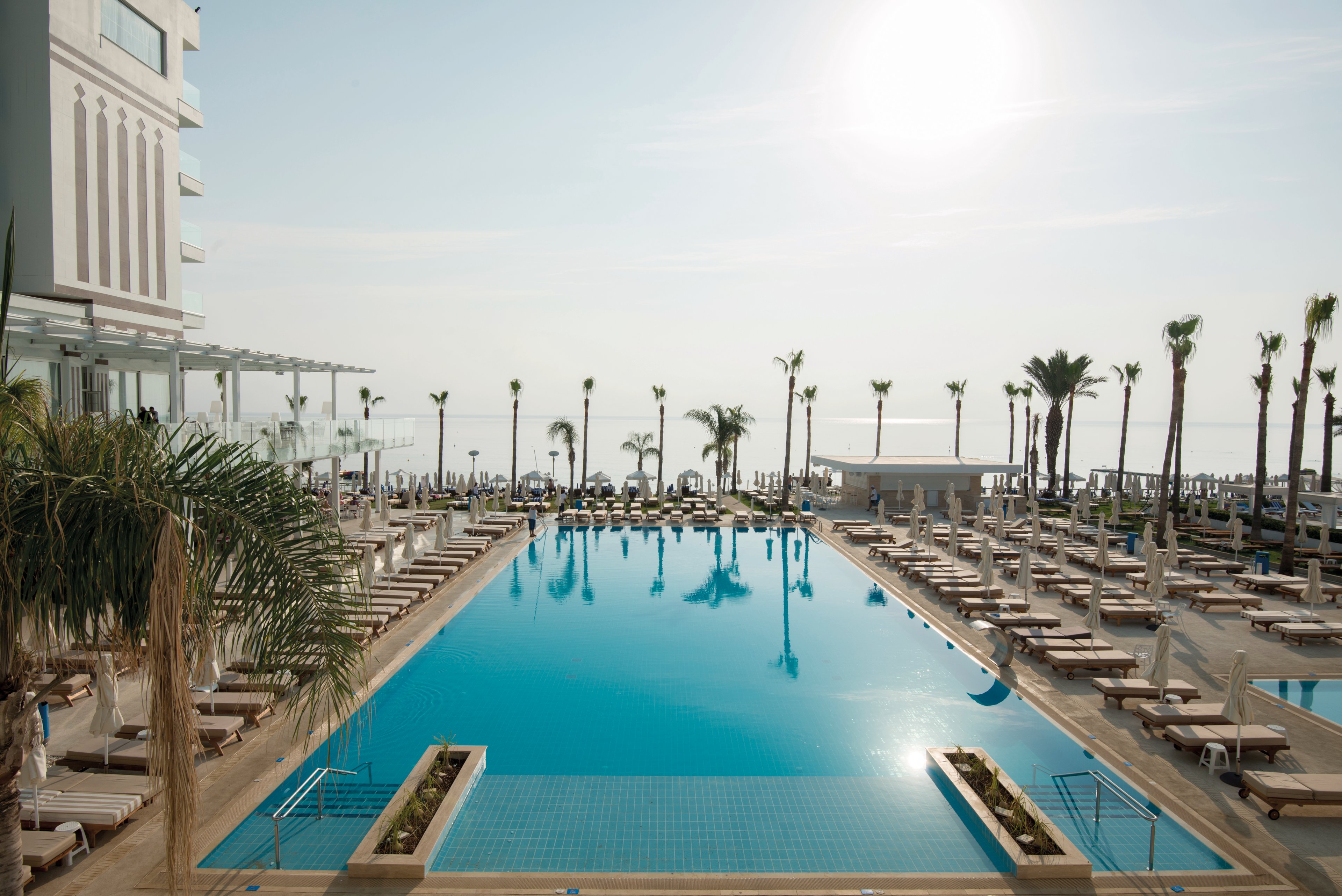 Constantinos The Great Beach Hotel