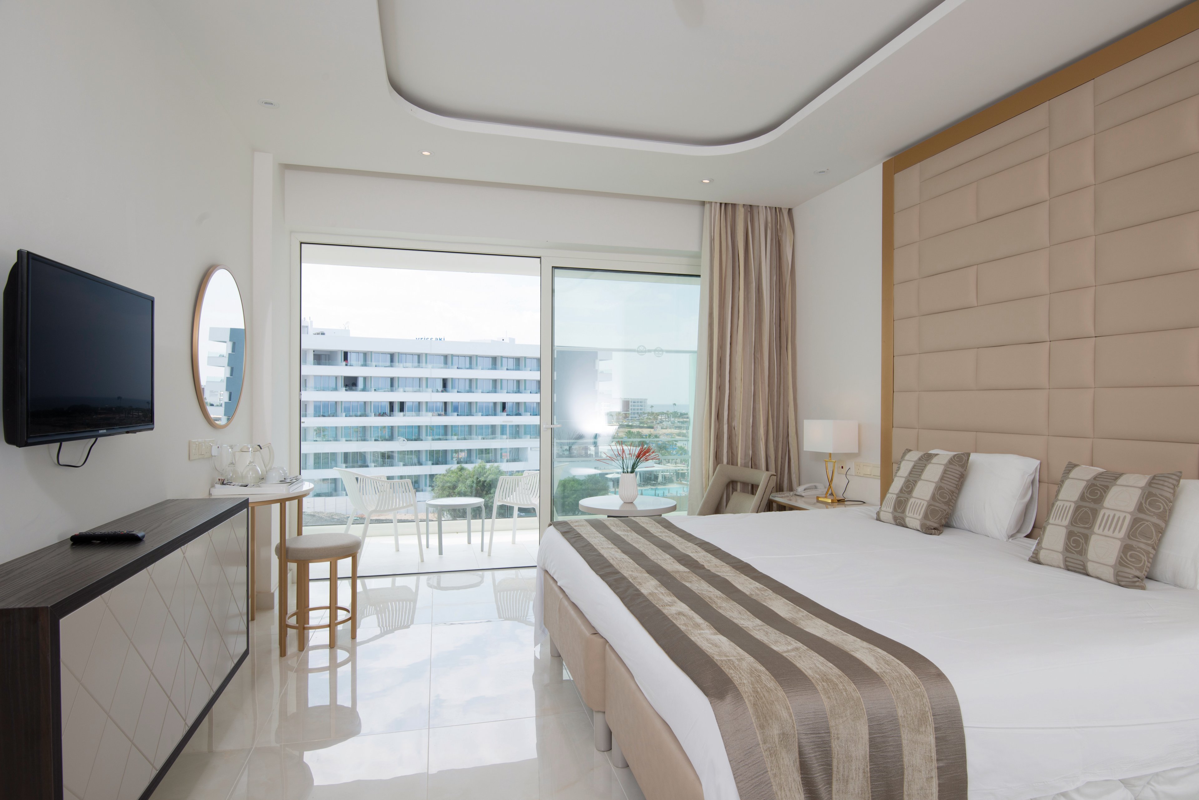 Constantinos The Great Beach Hotel