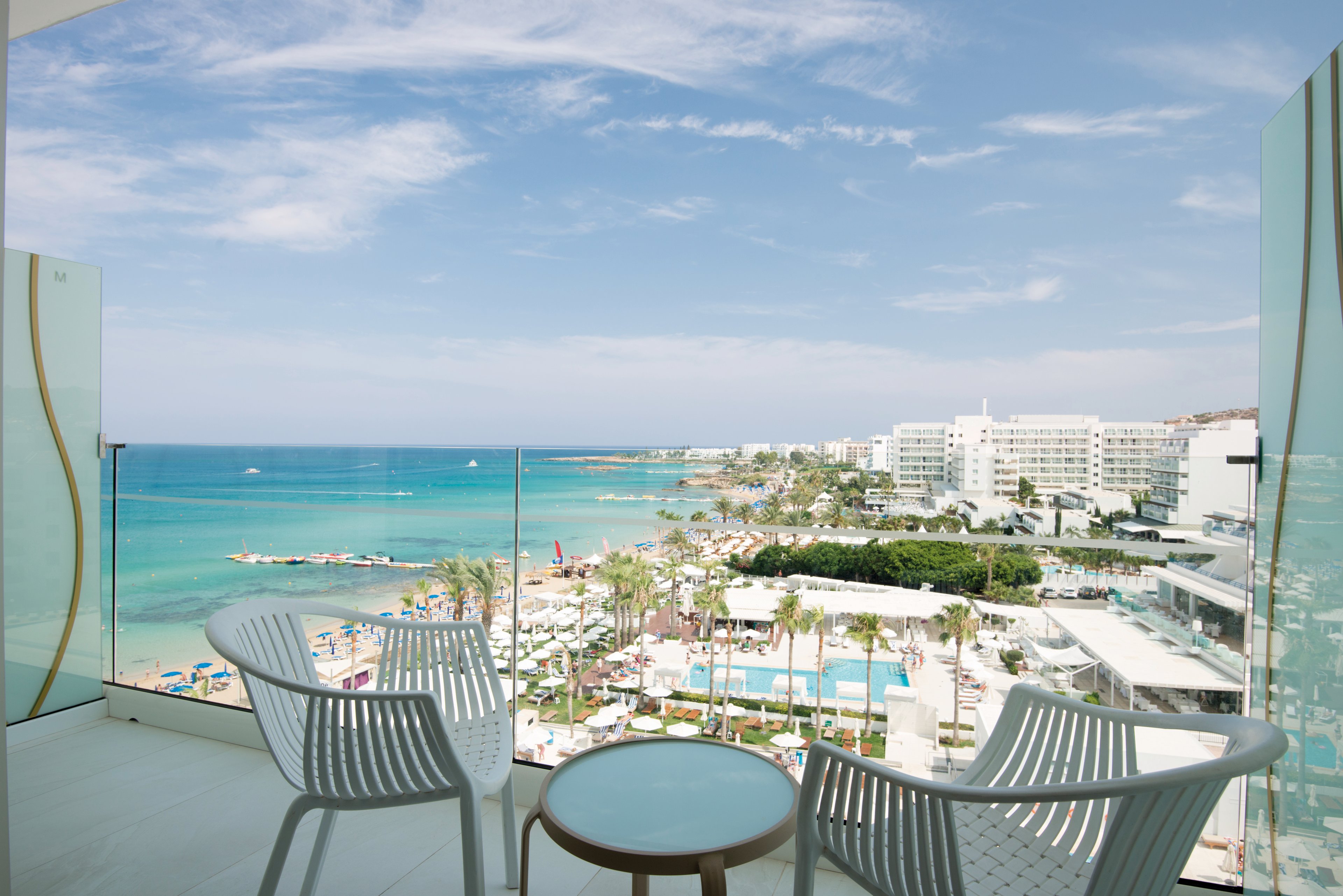 Constantinos The Great Beach Hotel