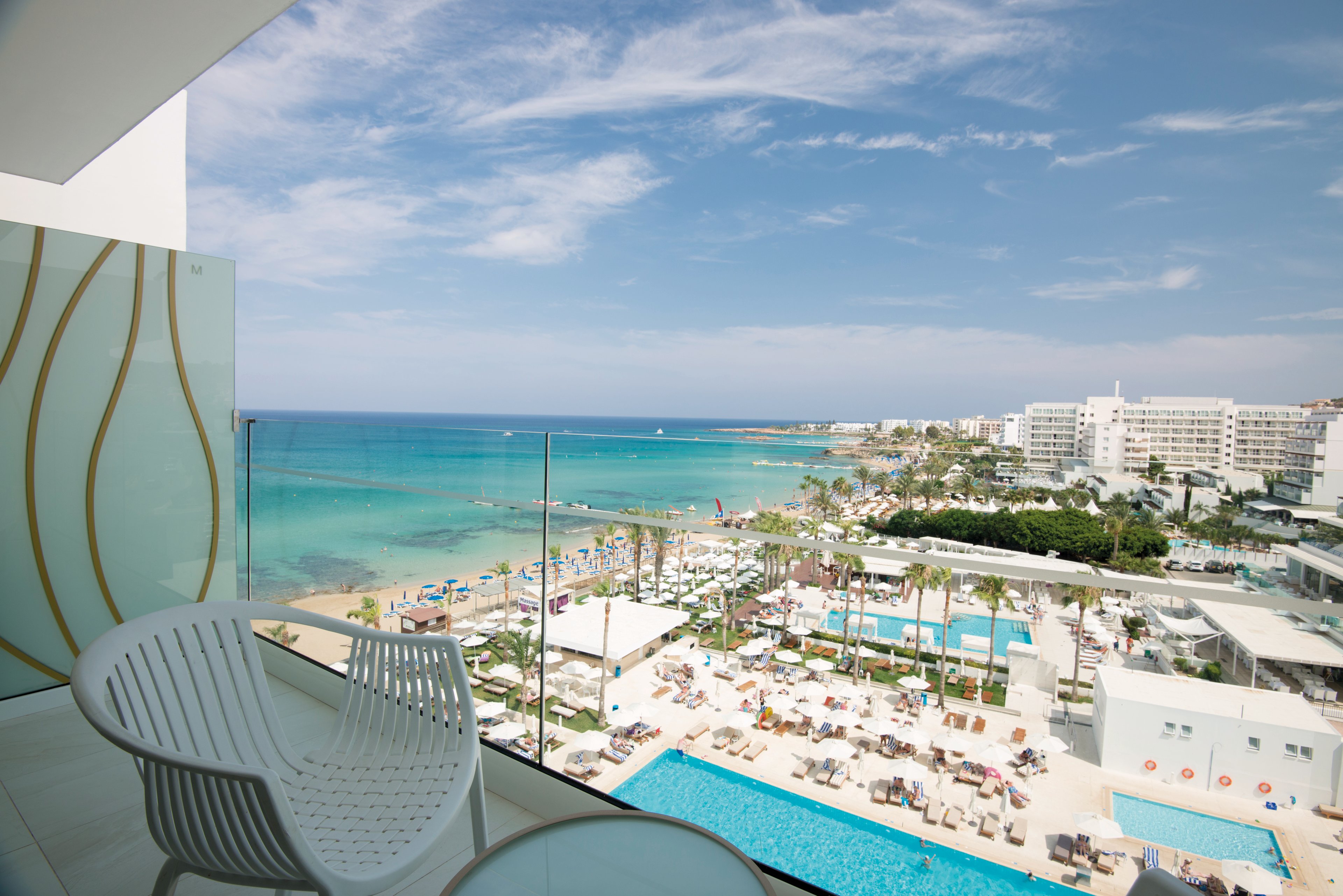 Constantinos The Great Beach Hotel