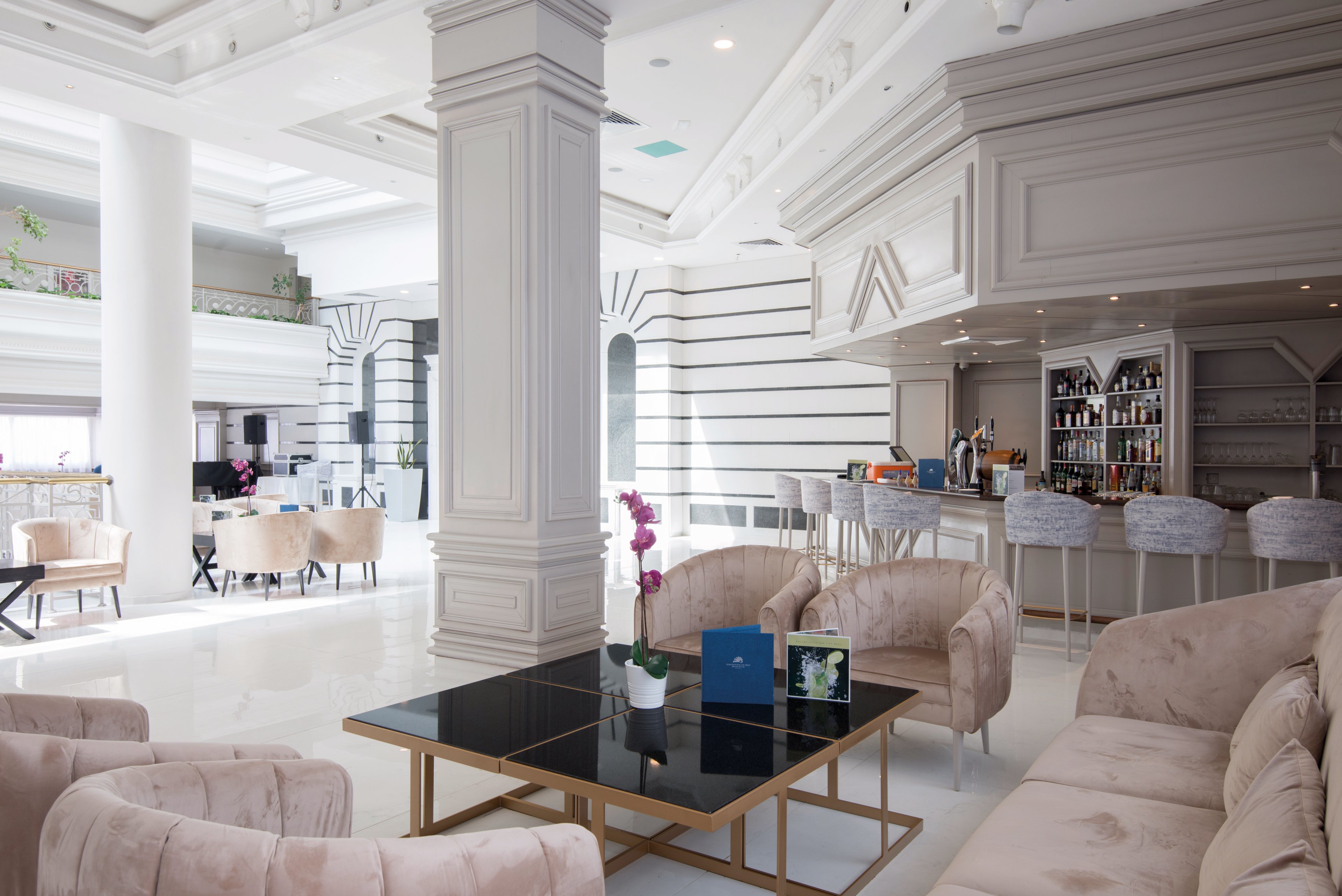 Constantinos The Great Beach Hotel