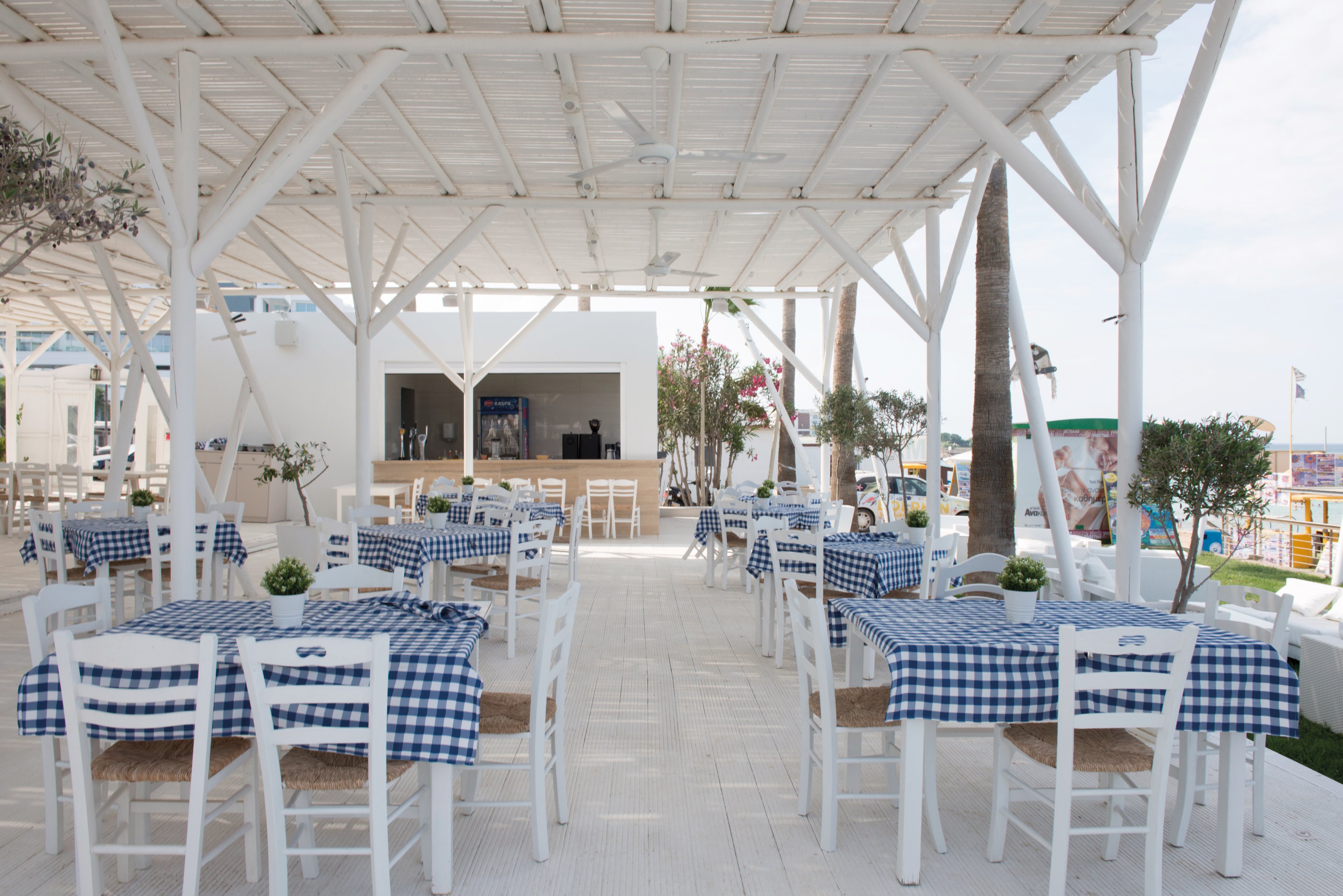 Constantinos The Great Beach Hotel