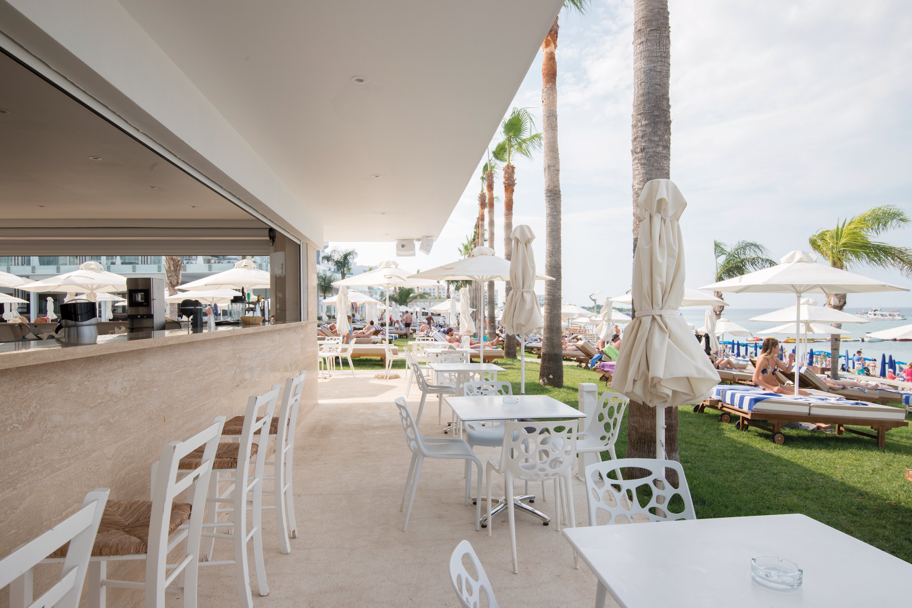 Constantinos The Great Beach Hotel