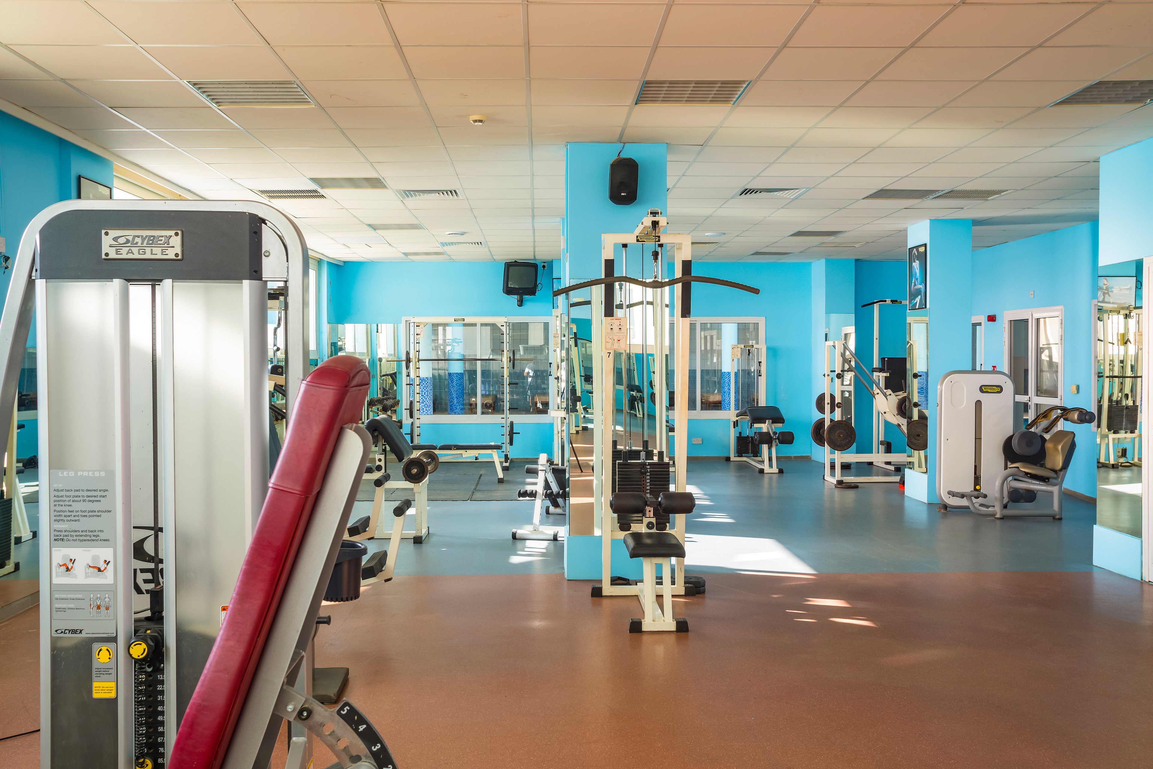 Constantinos The Great Beach Hotel