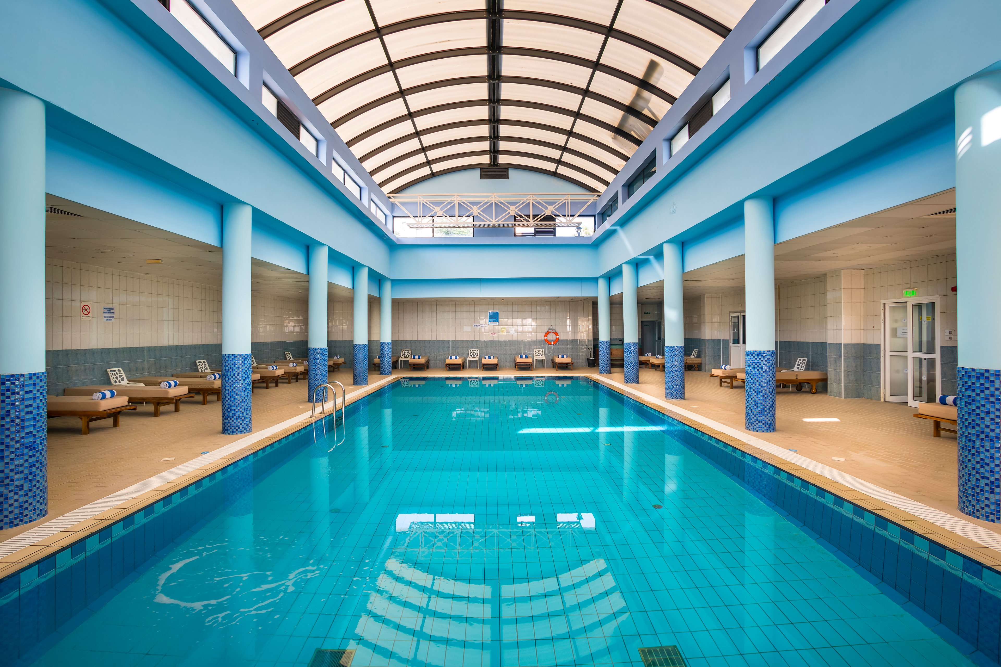 Constantinos The Great Beach Hotel