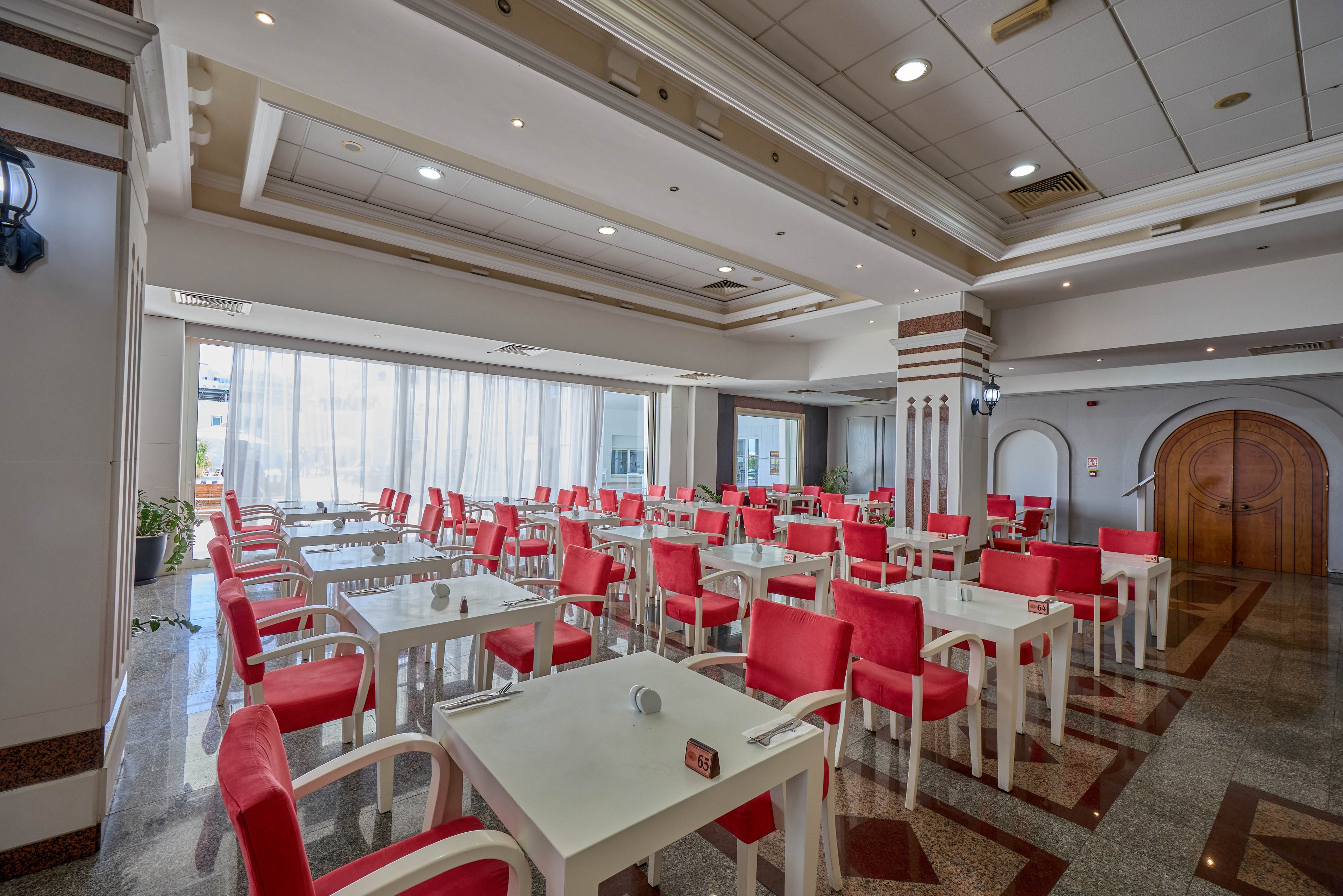 Constantinos The Great Beach Hotel