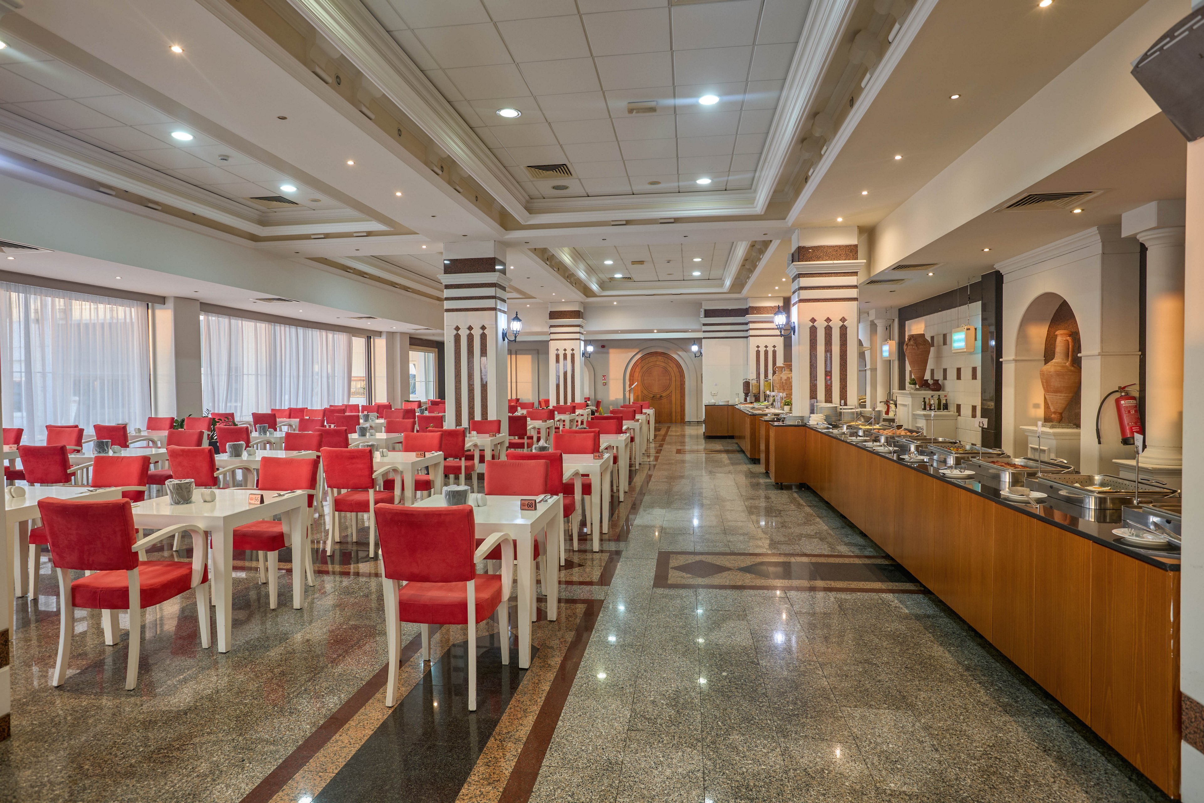 Constantinos The Great Beach Hotel