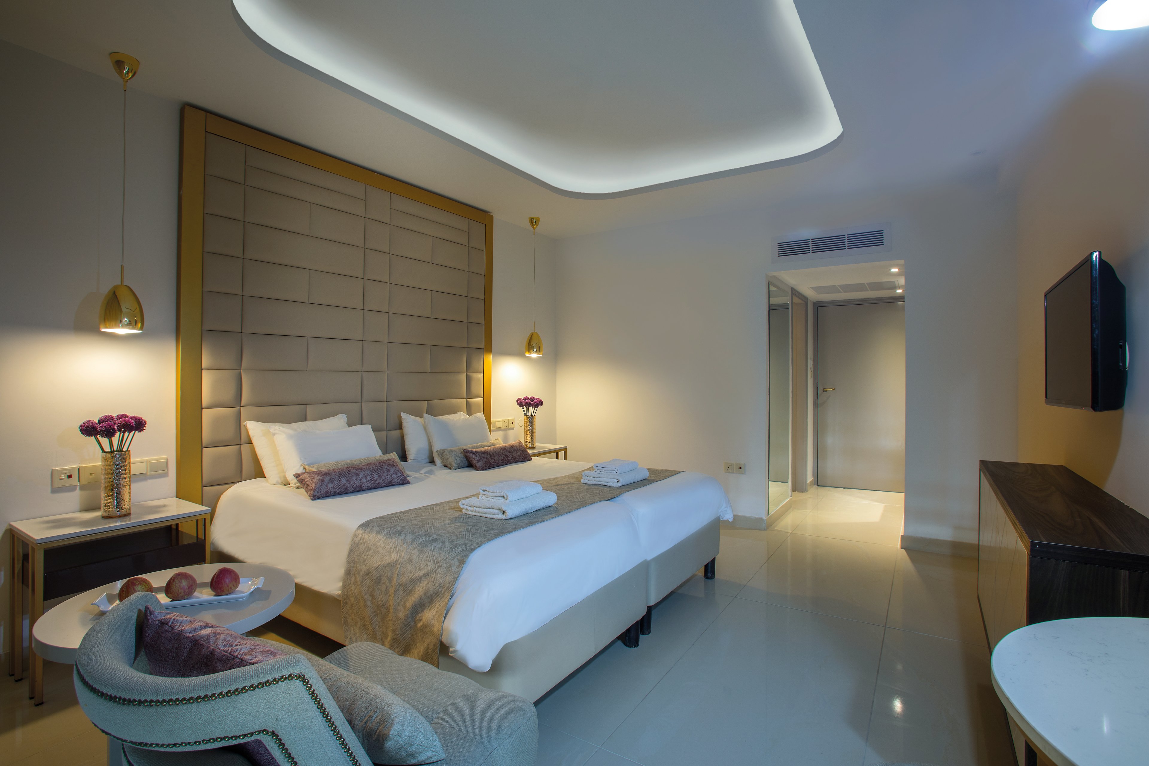 Constantinos The Great Beach Hotel