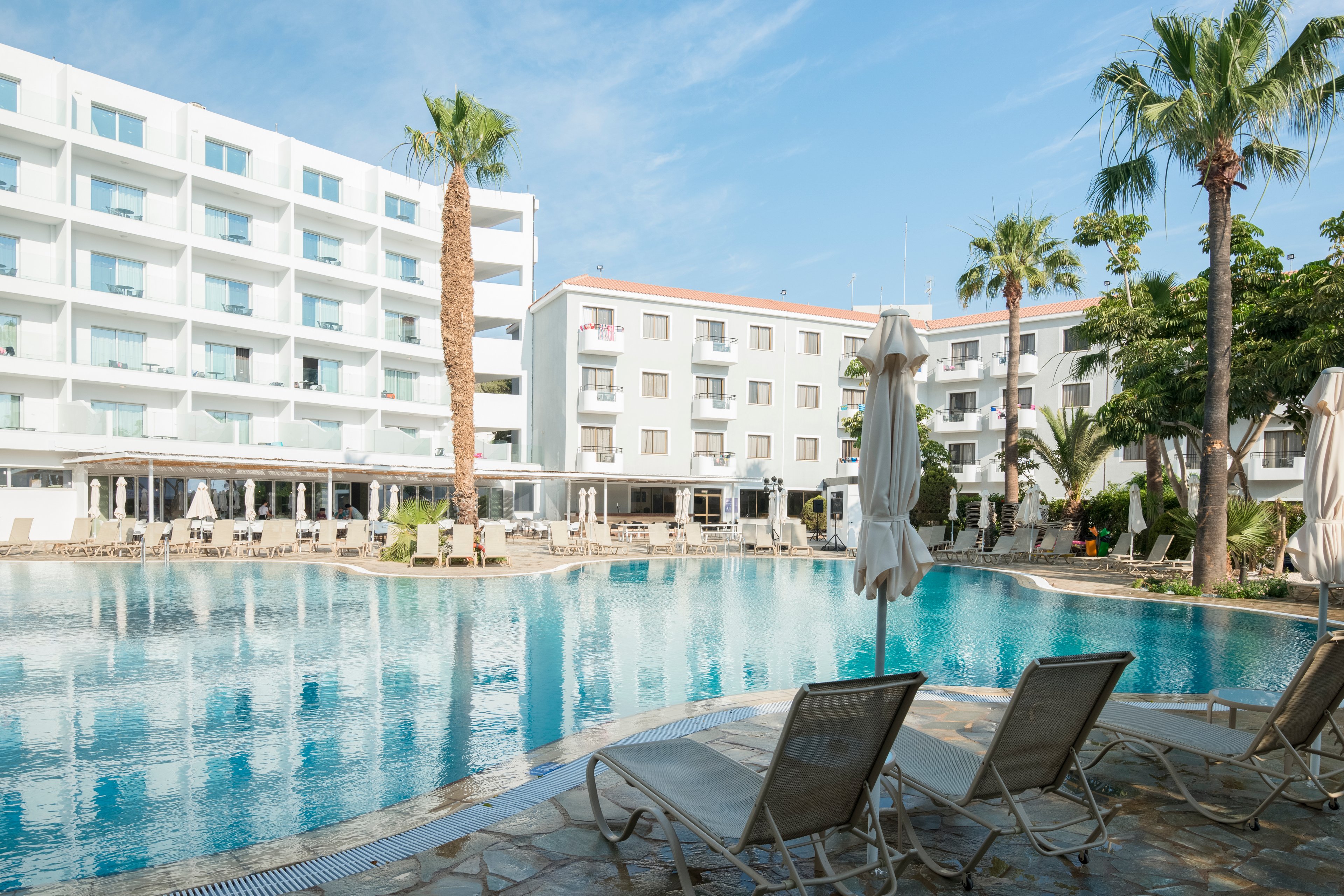 Narcissos Waterpark Resort