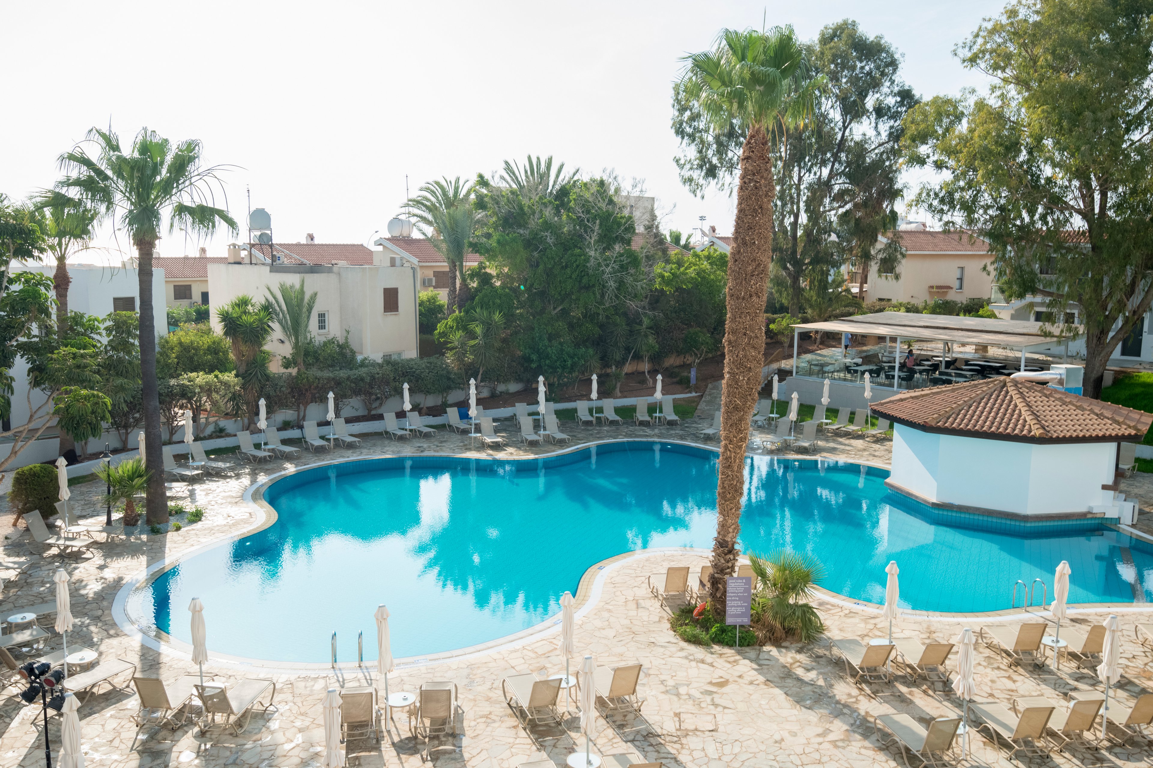 Narcissos Waterpark Resort