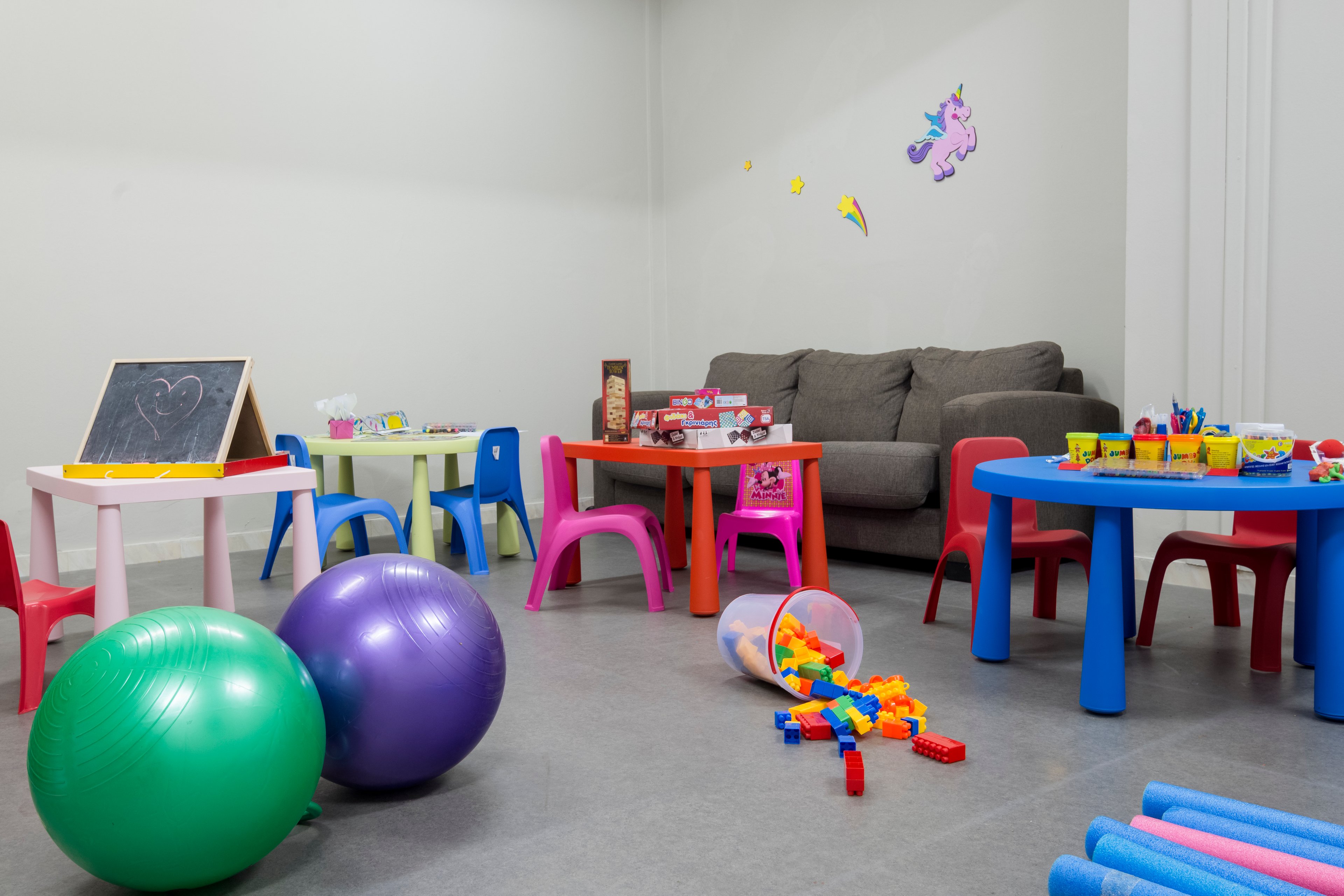 Narcissos Waterpark Resort