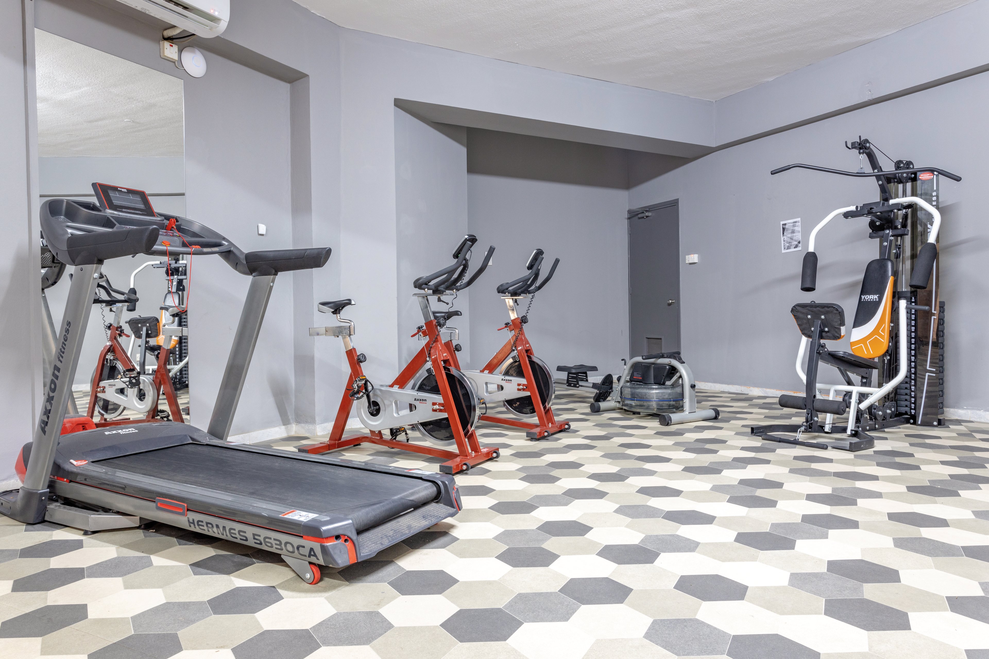 Narcissos Waterpark Resort