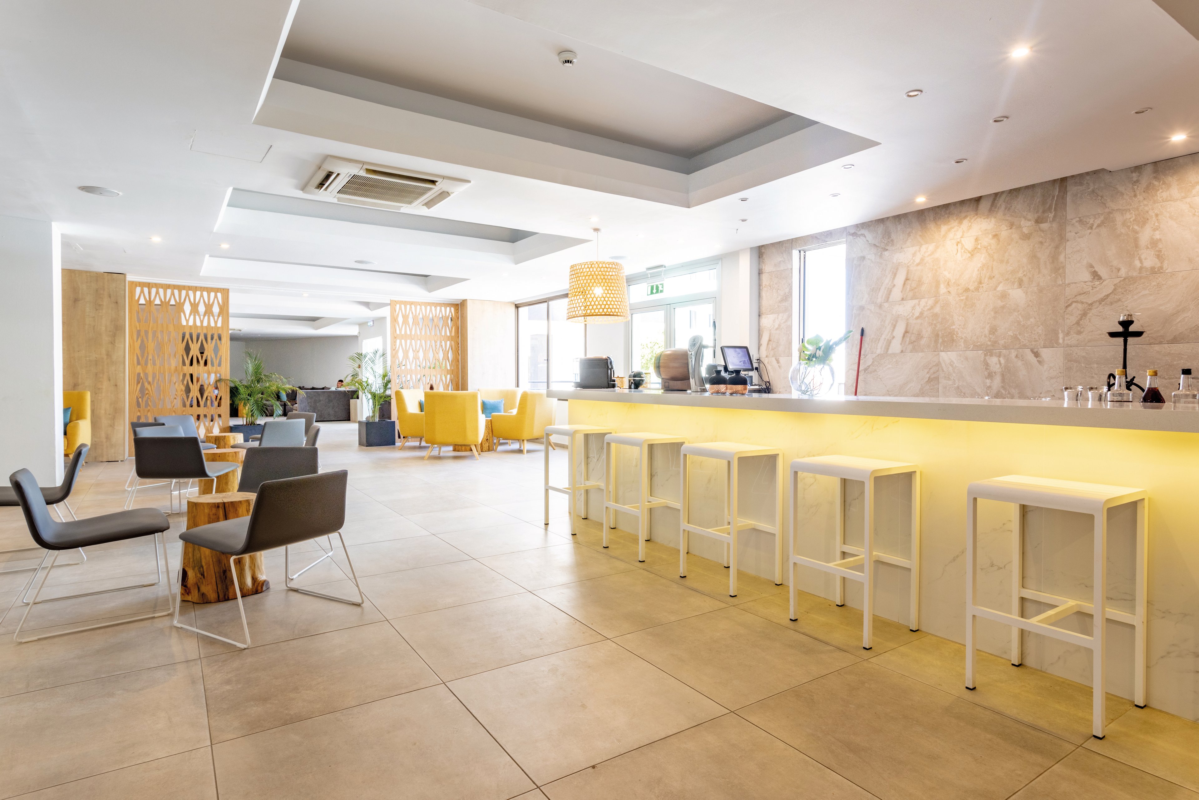 Narcissos Waterpark Resort