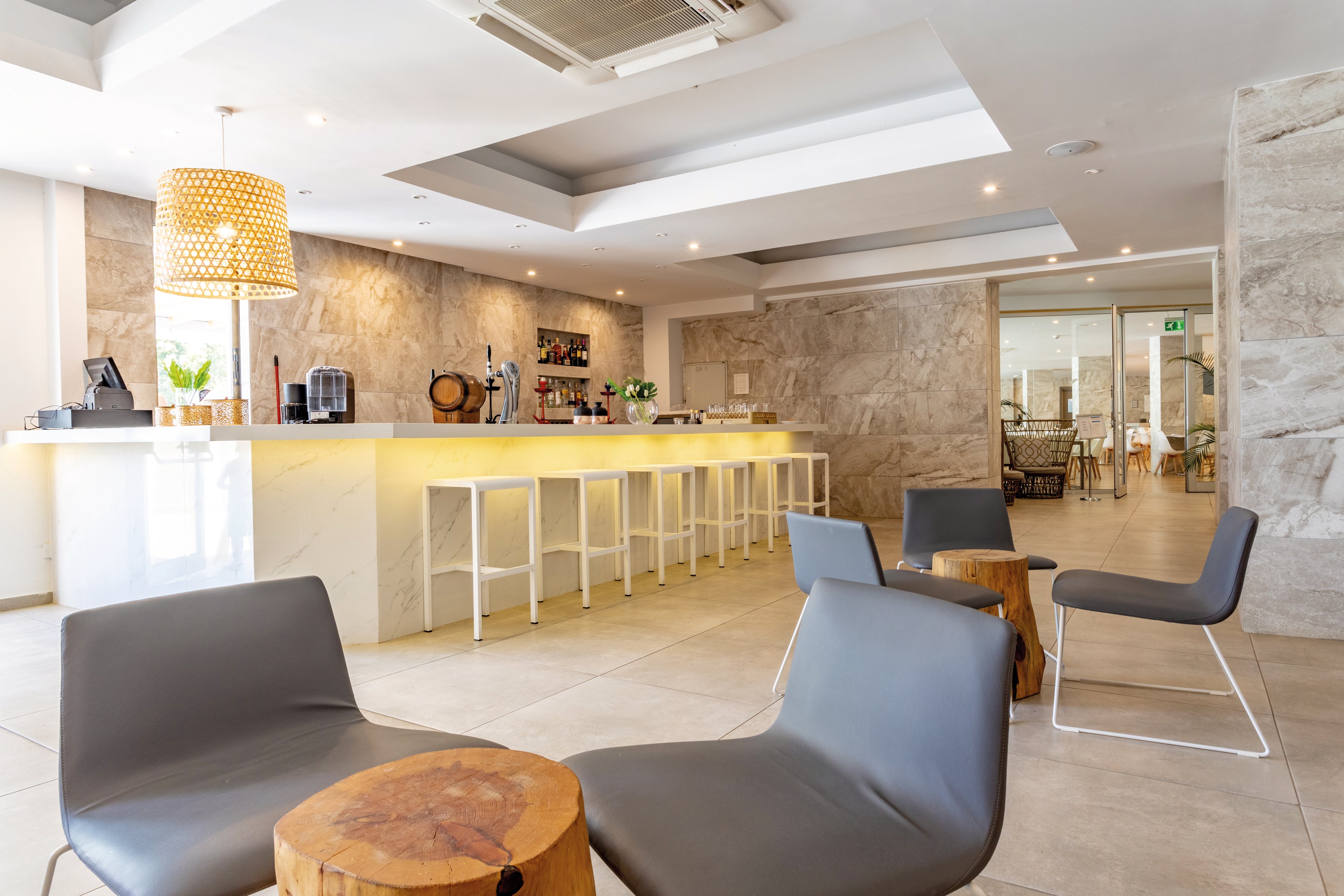 Narcissos Waterpark Resort