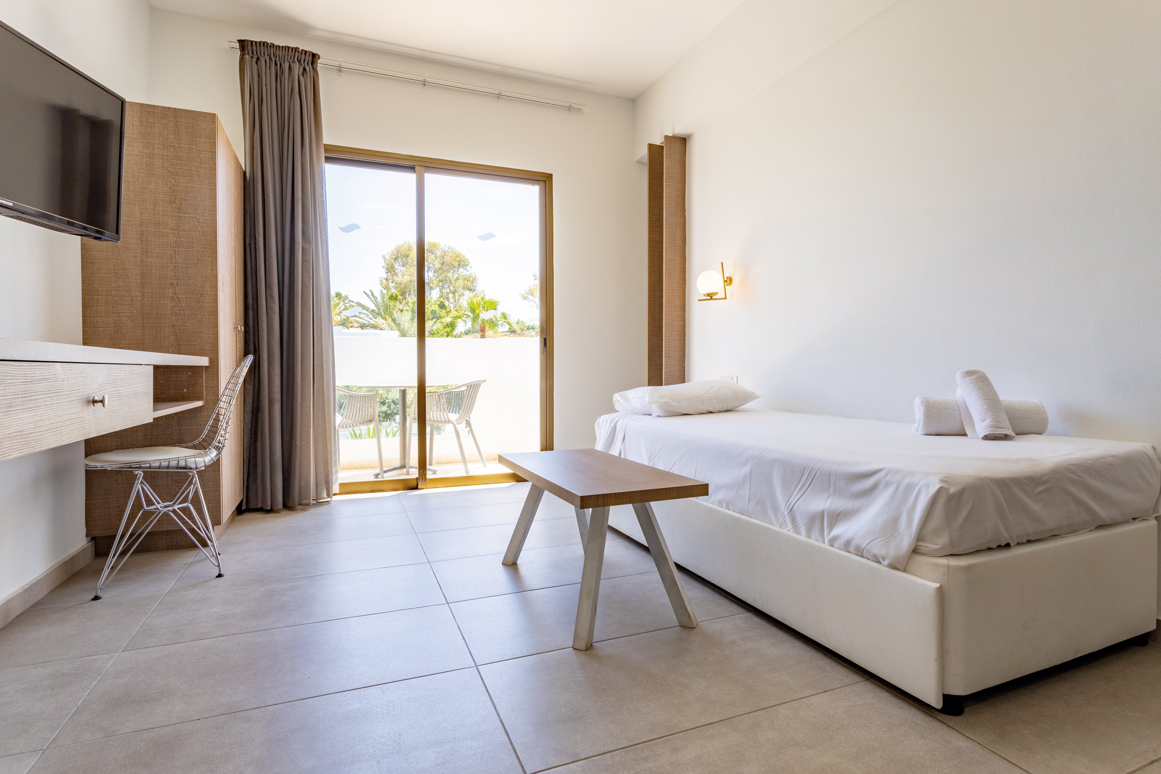 Narcissos Waterpark Resort