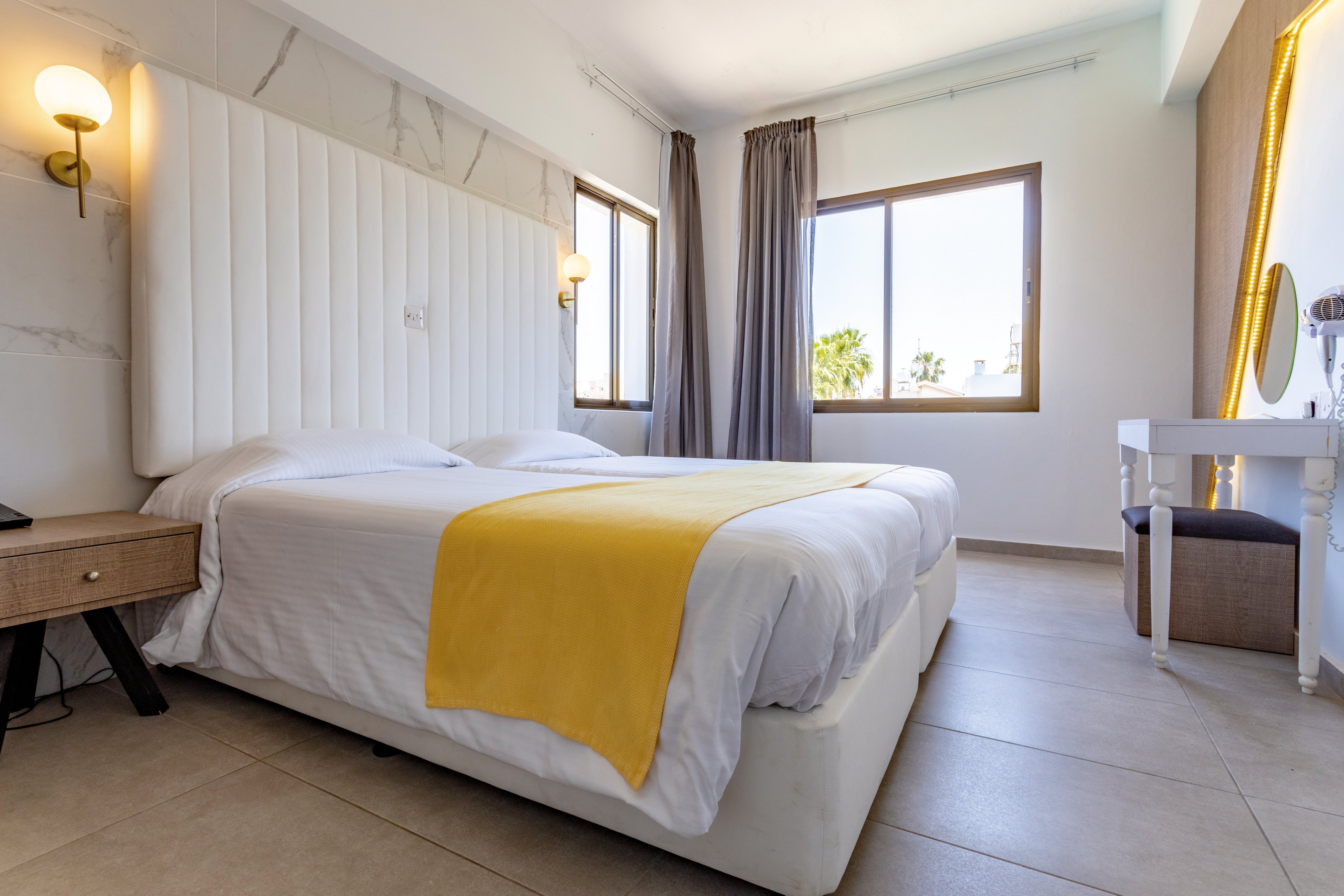 Narcissos Waterpark Resort