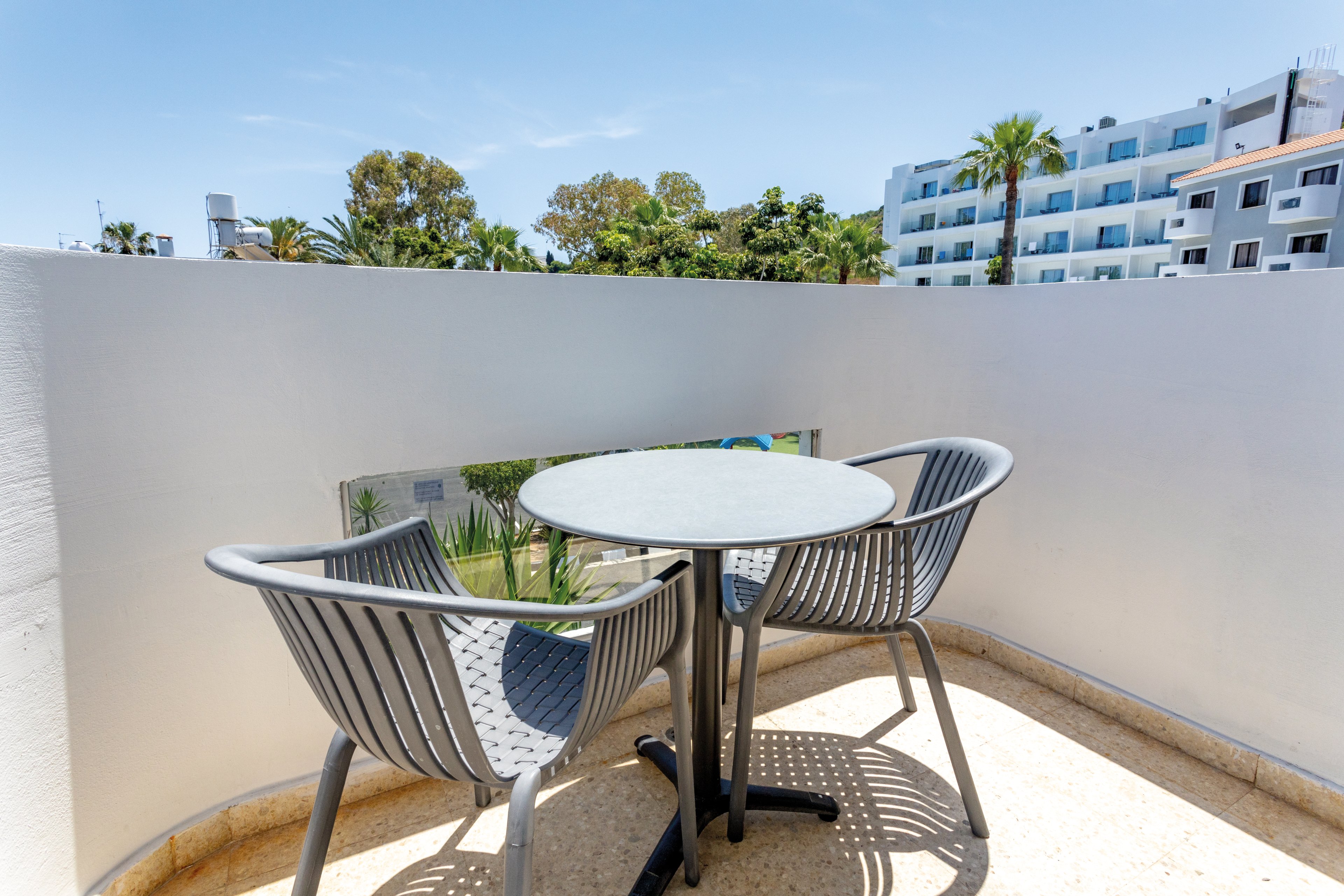 Narcissos Waterpark Resort