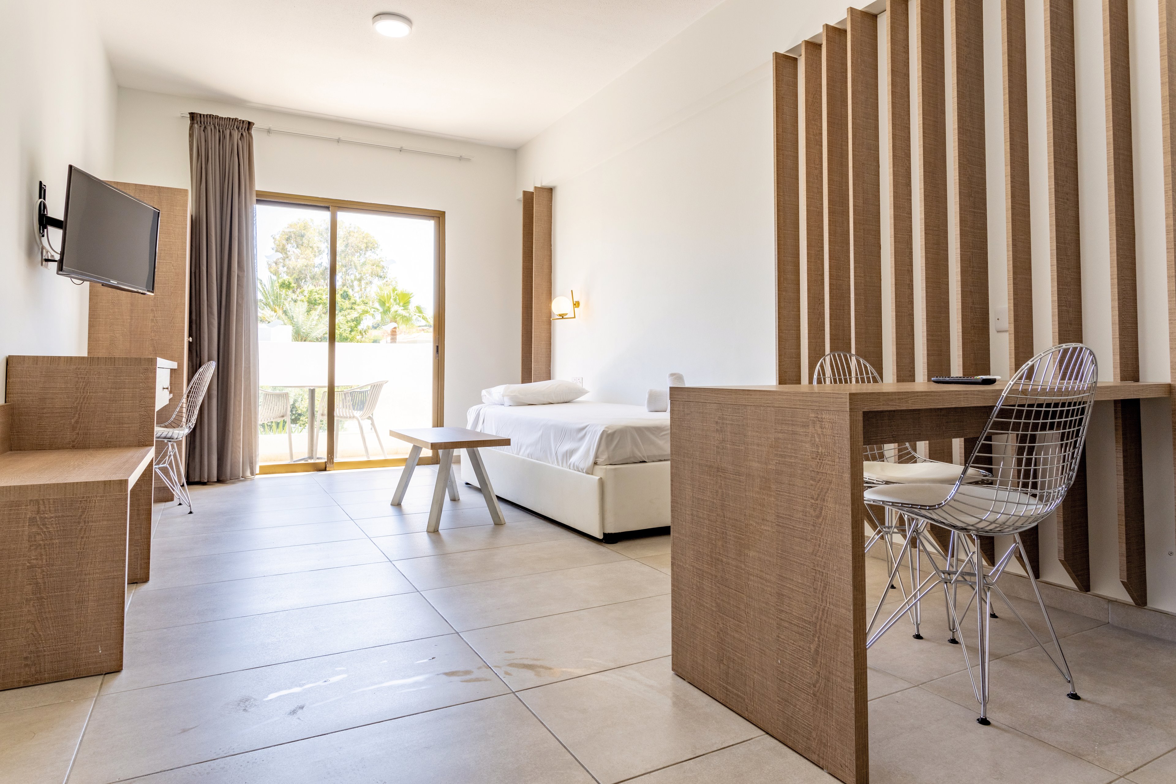 Narcissos Waterpark Resort