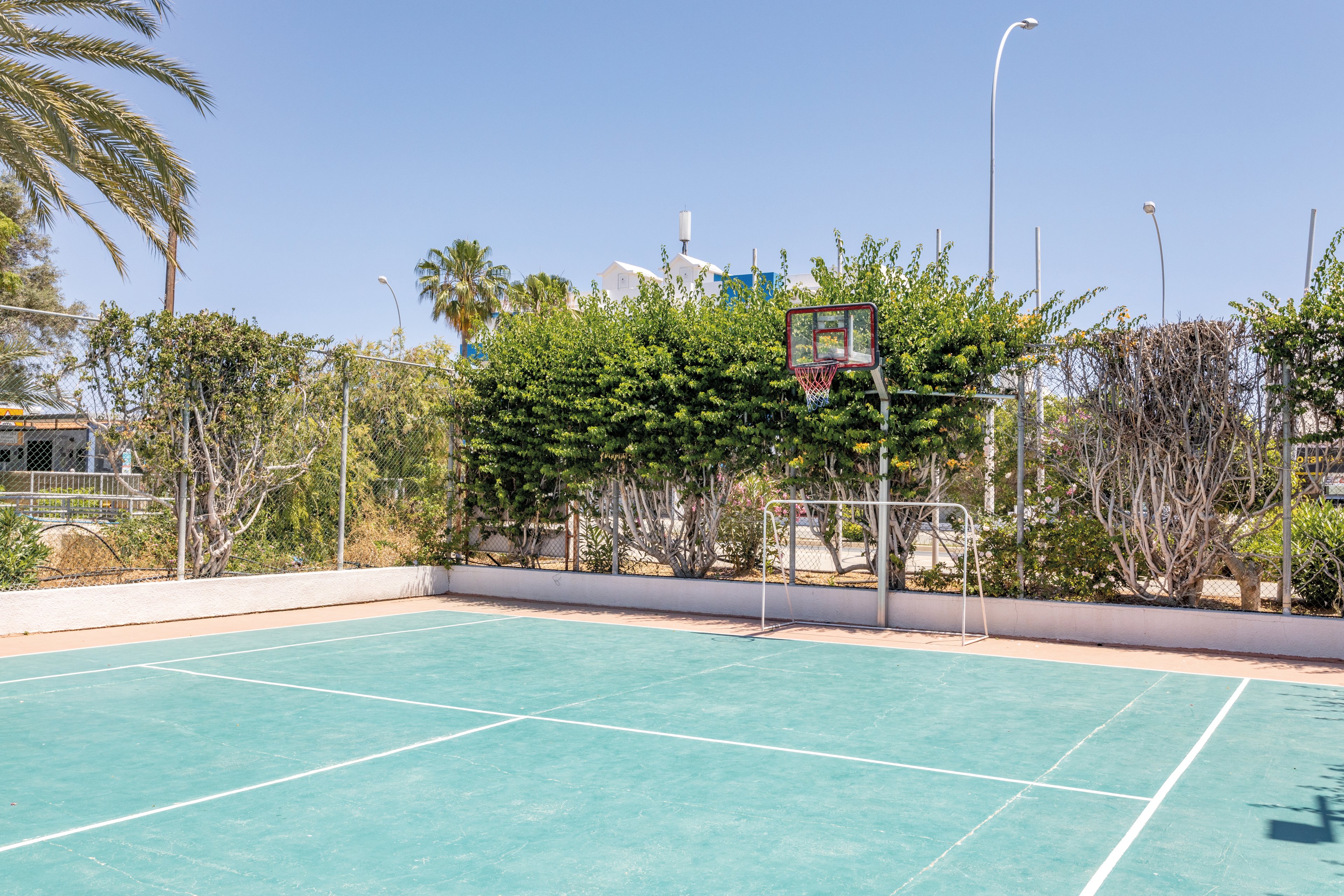 Narcissos Waterpark Resort