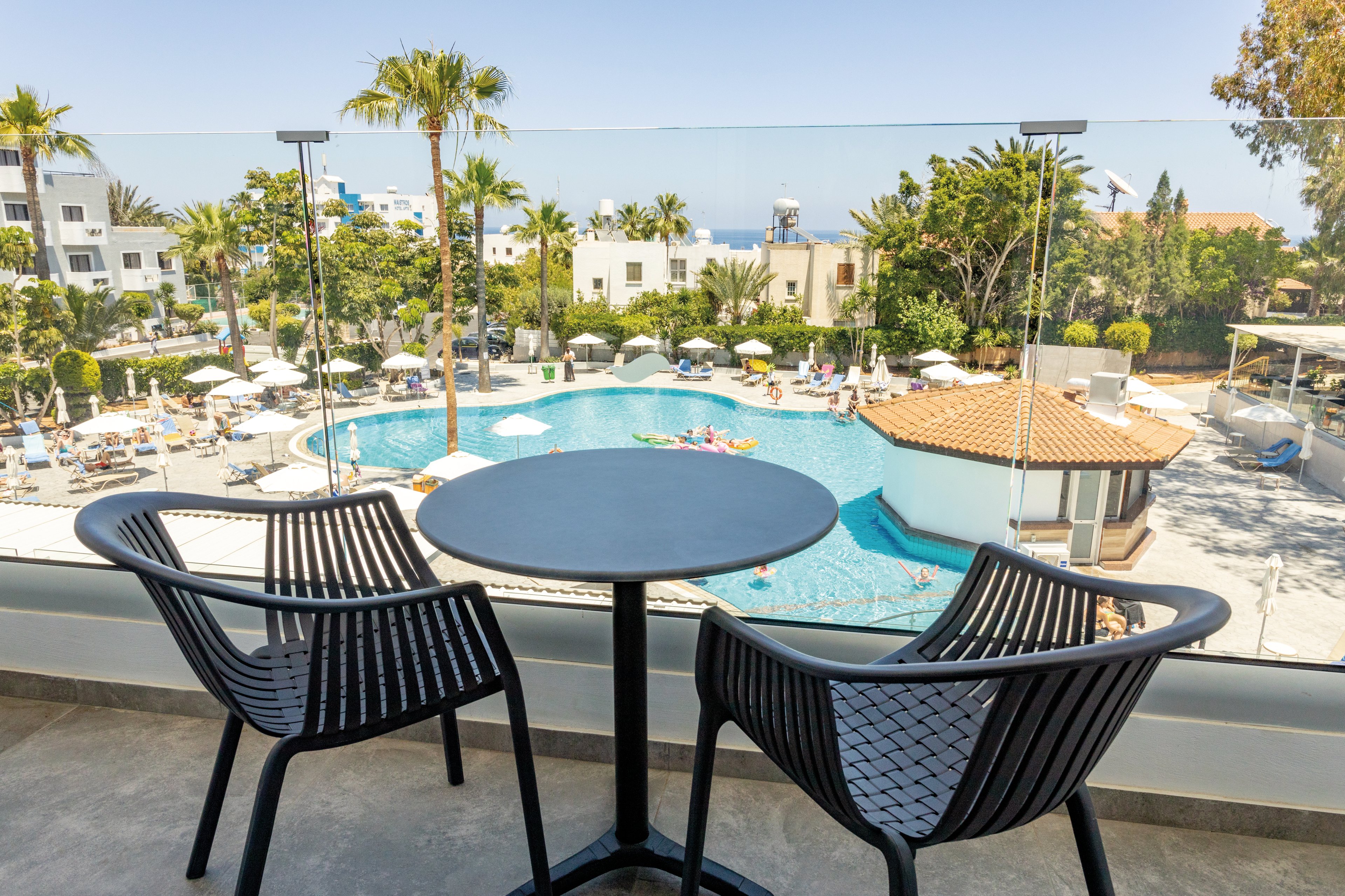 Narcissos Waterpark Resort