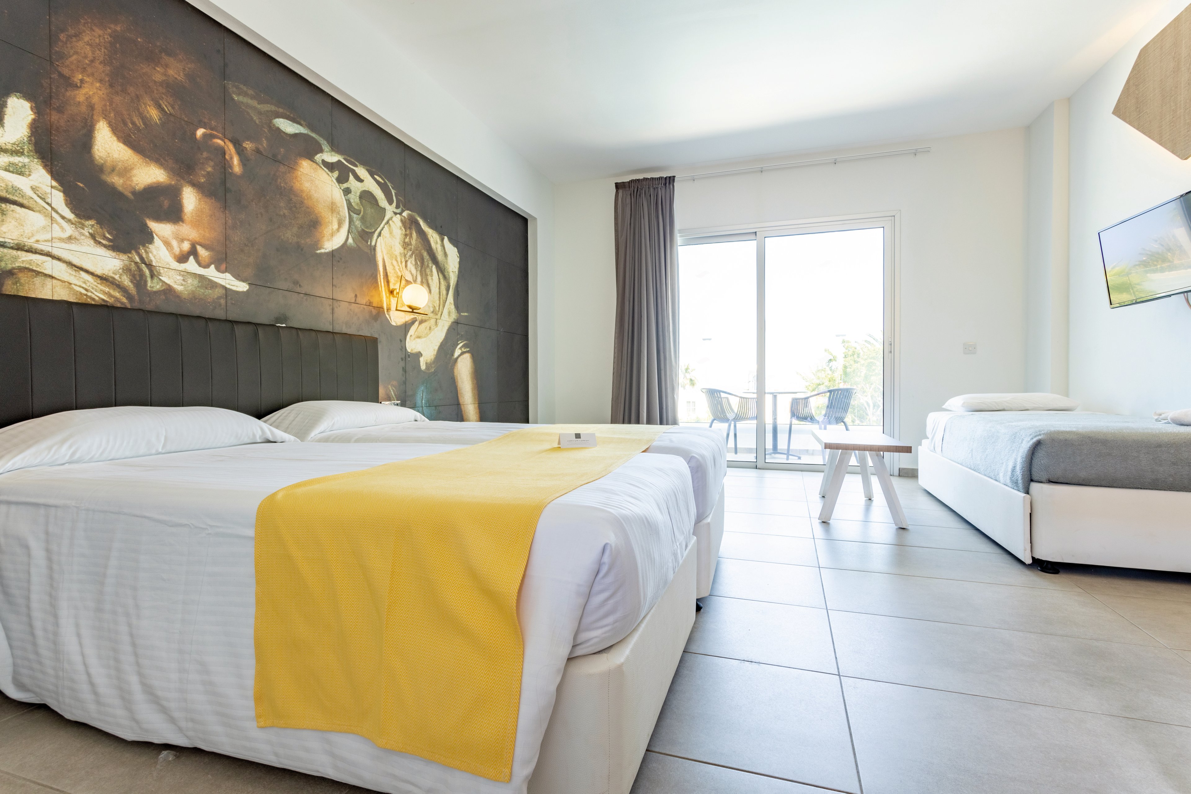 Narcissos Waterpark Resort