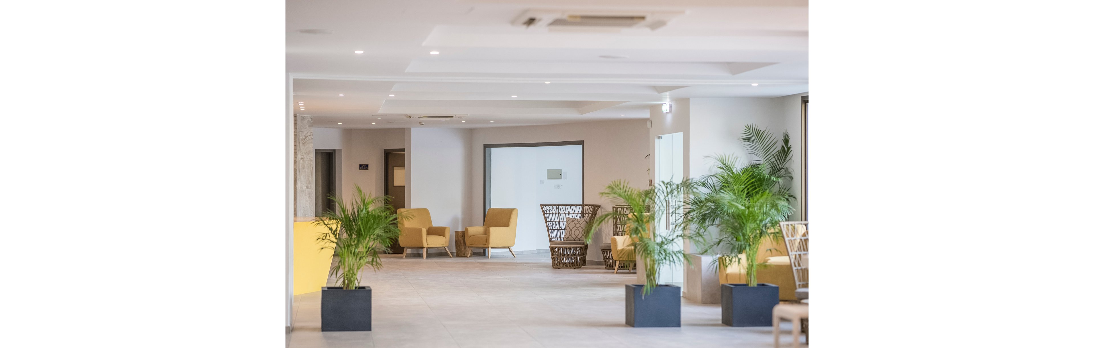 Narcissos Waterpark Resort