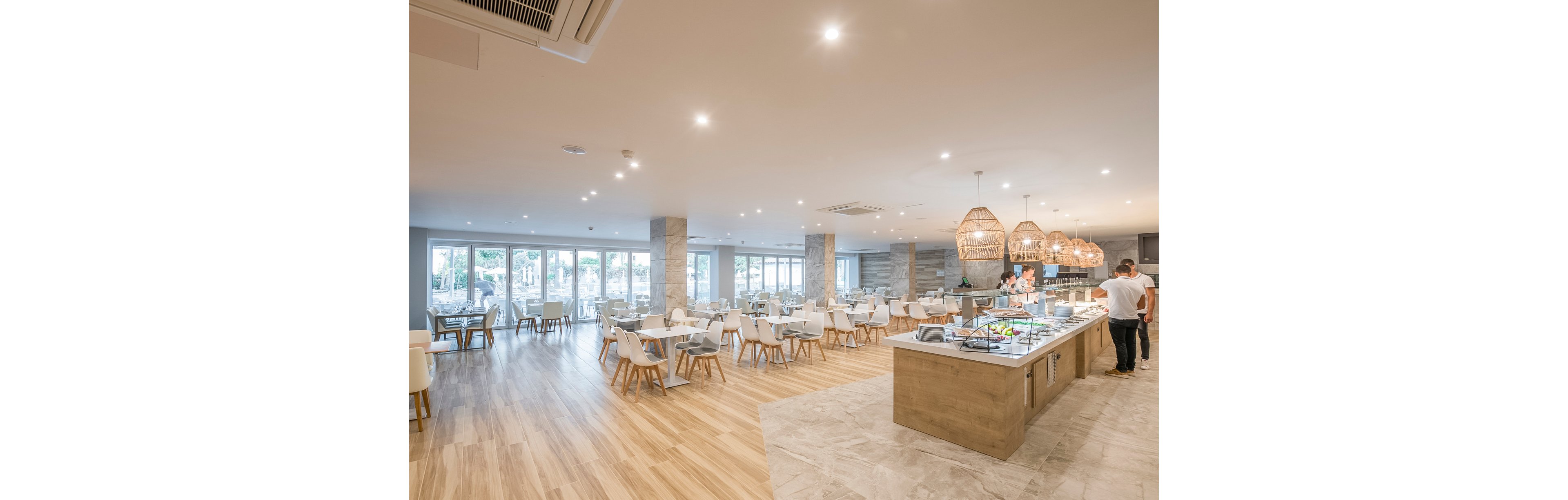 Narcissos Waterpark Resort