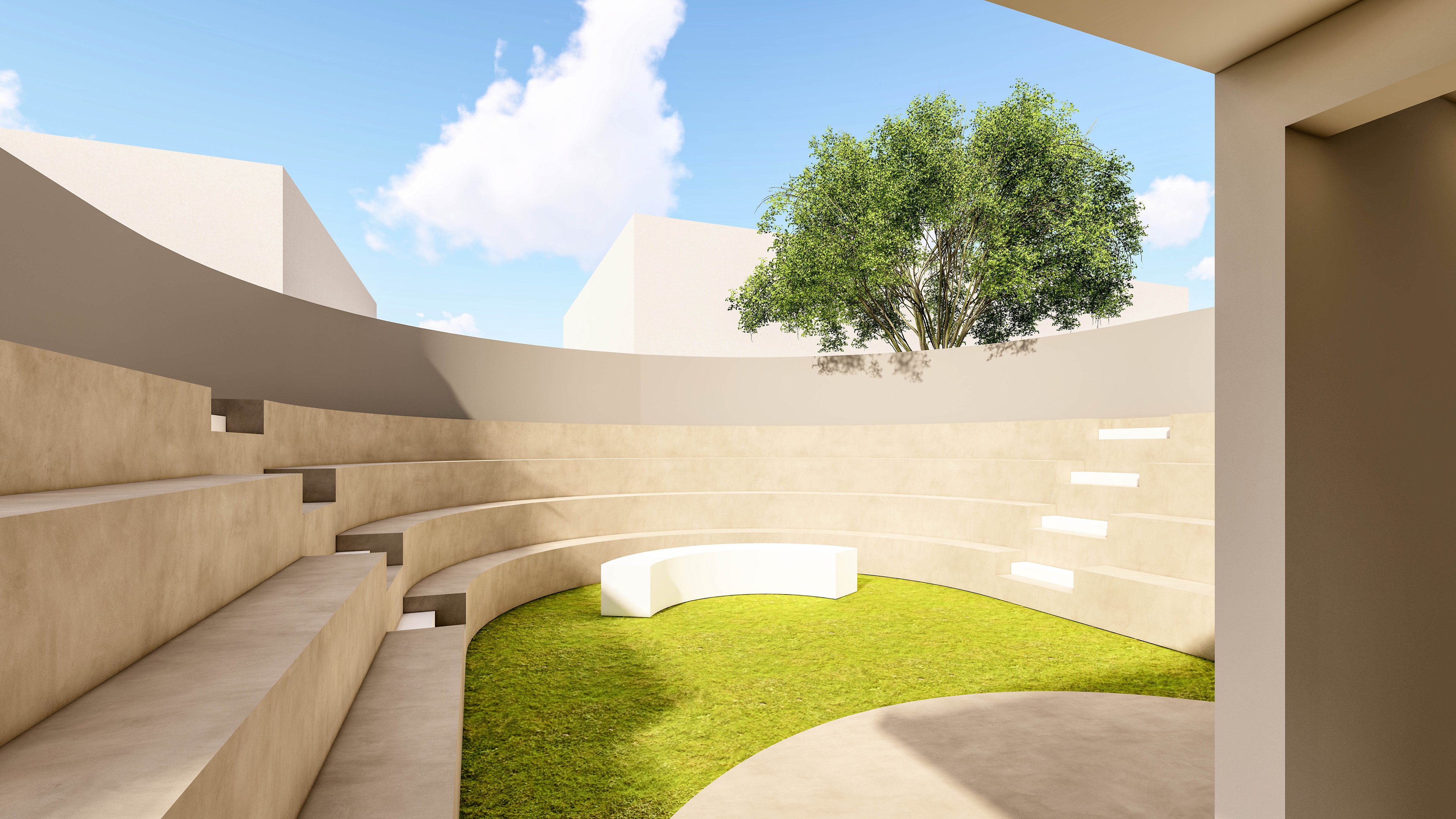 Narcissos Waterpark Resort