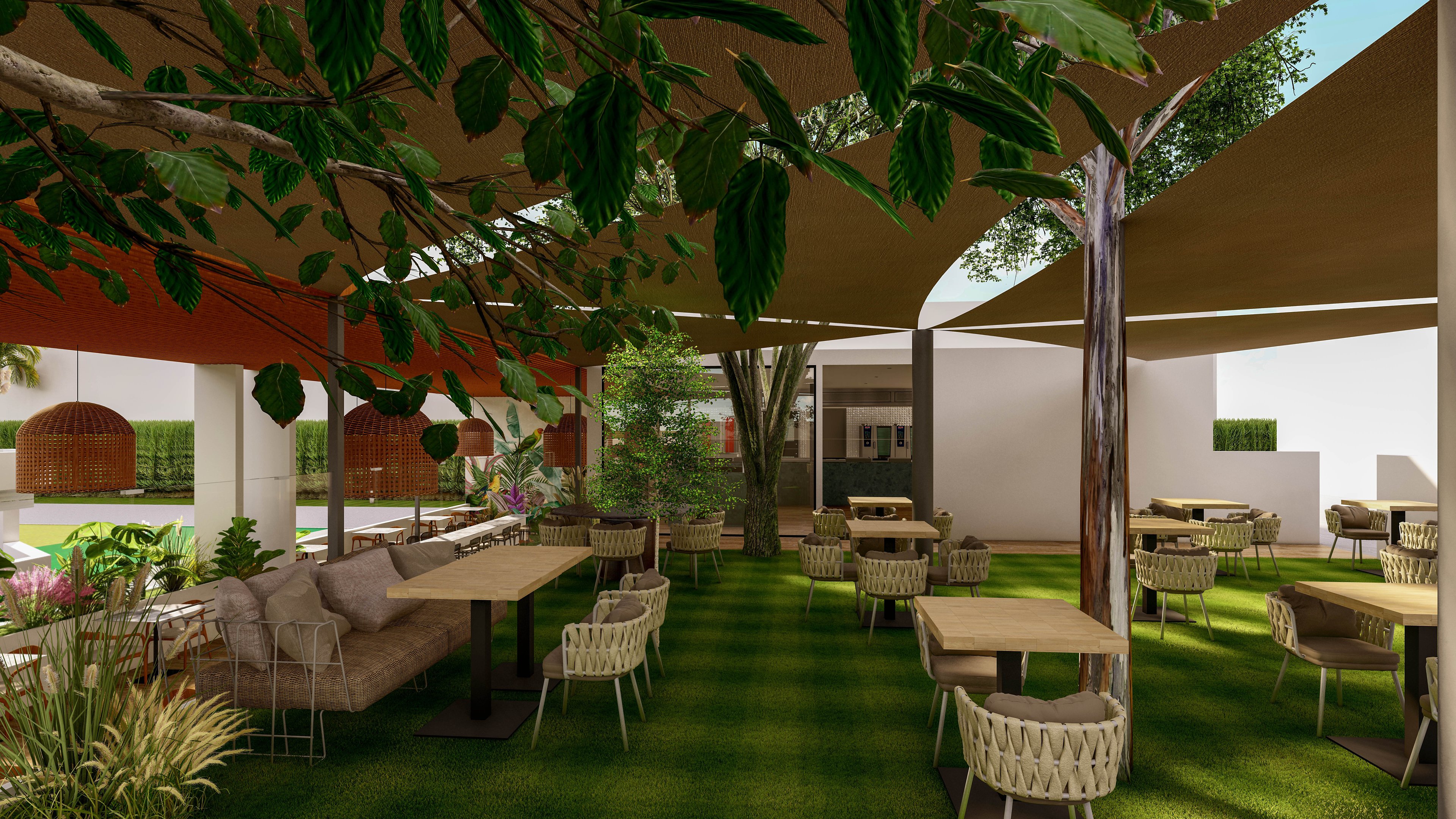 Narcissos Waterpark Resort