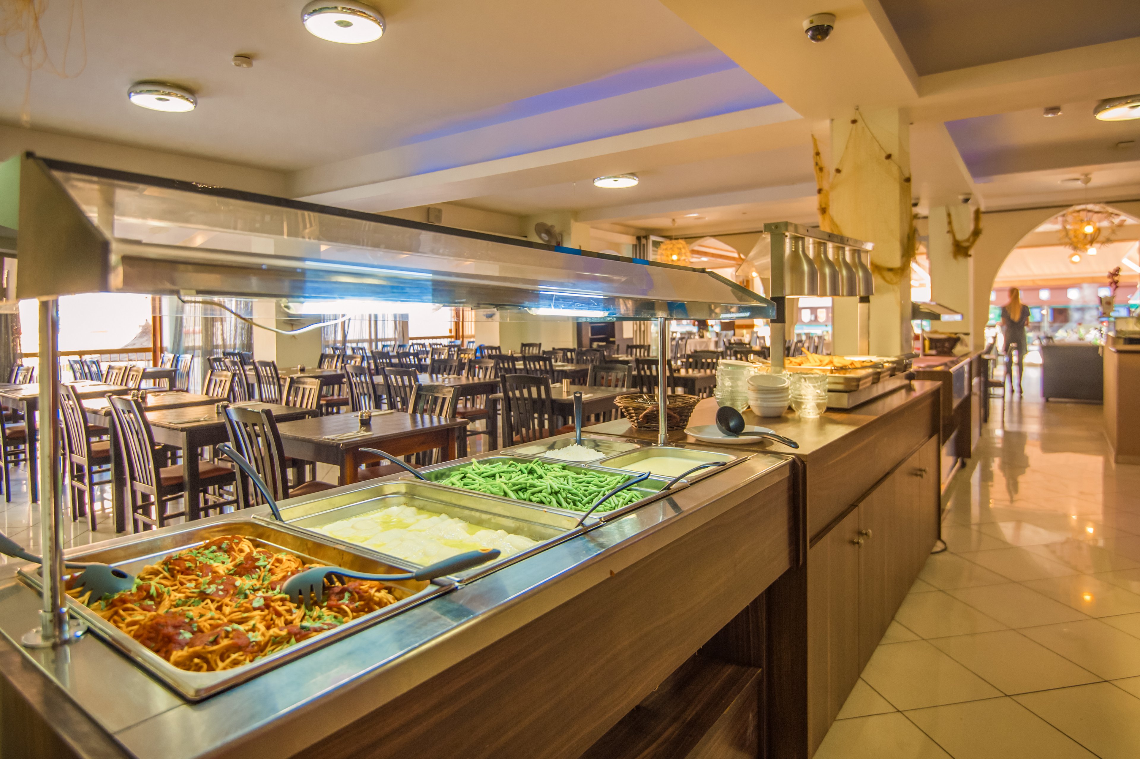 Windmills Hotel Apartments