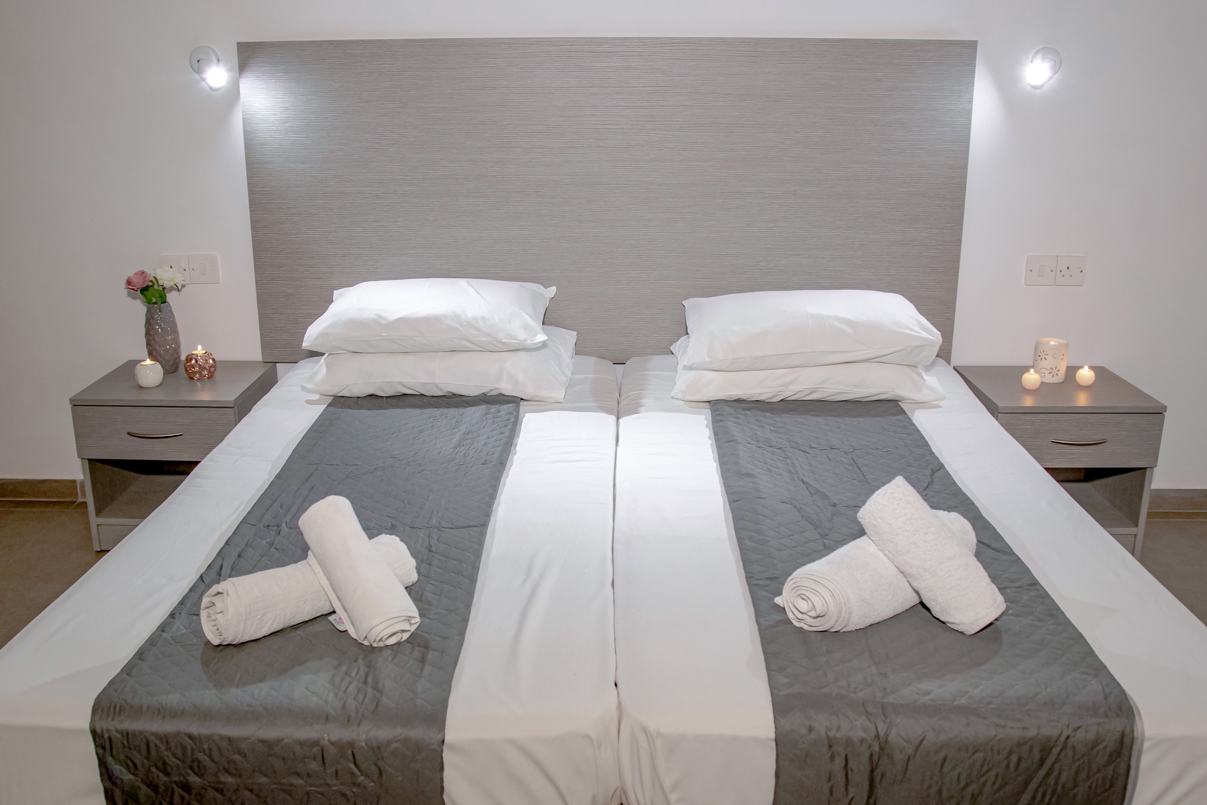 Windmills Hotel Apartments