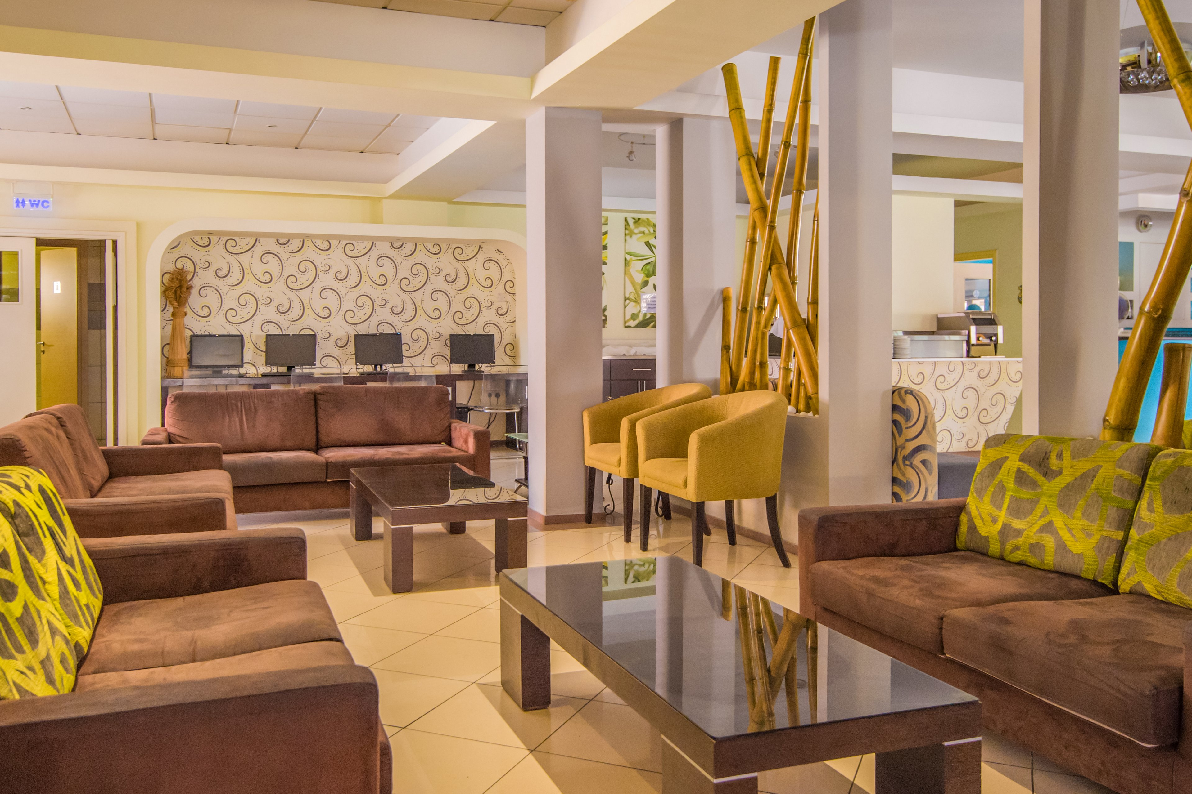 Windmills Hotel Apartments