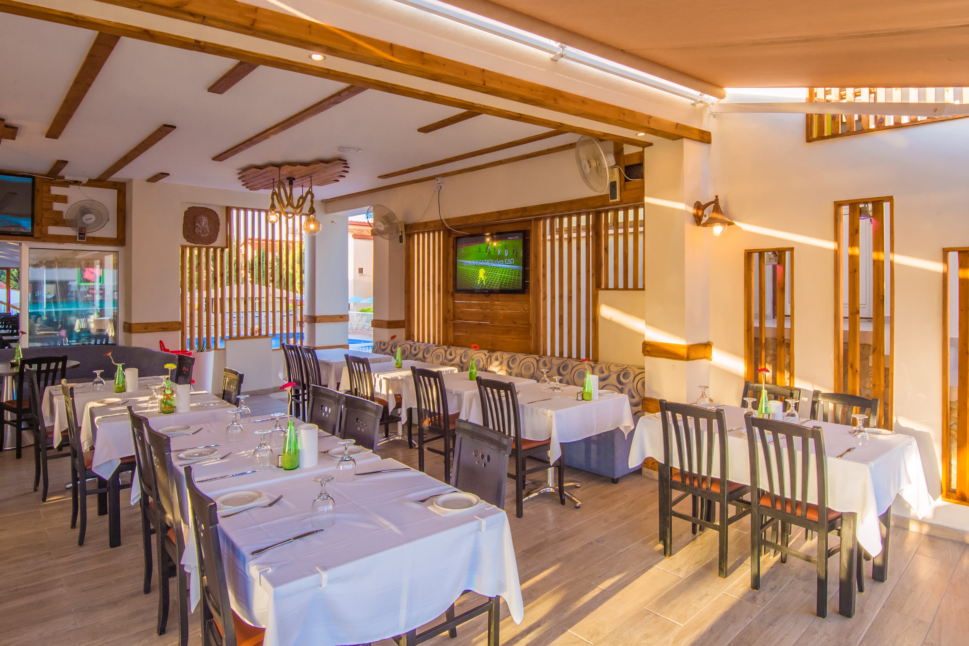 Windmills Hotel Apartments