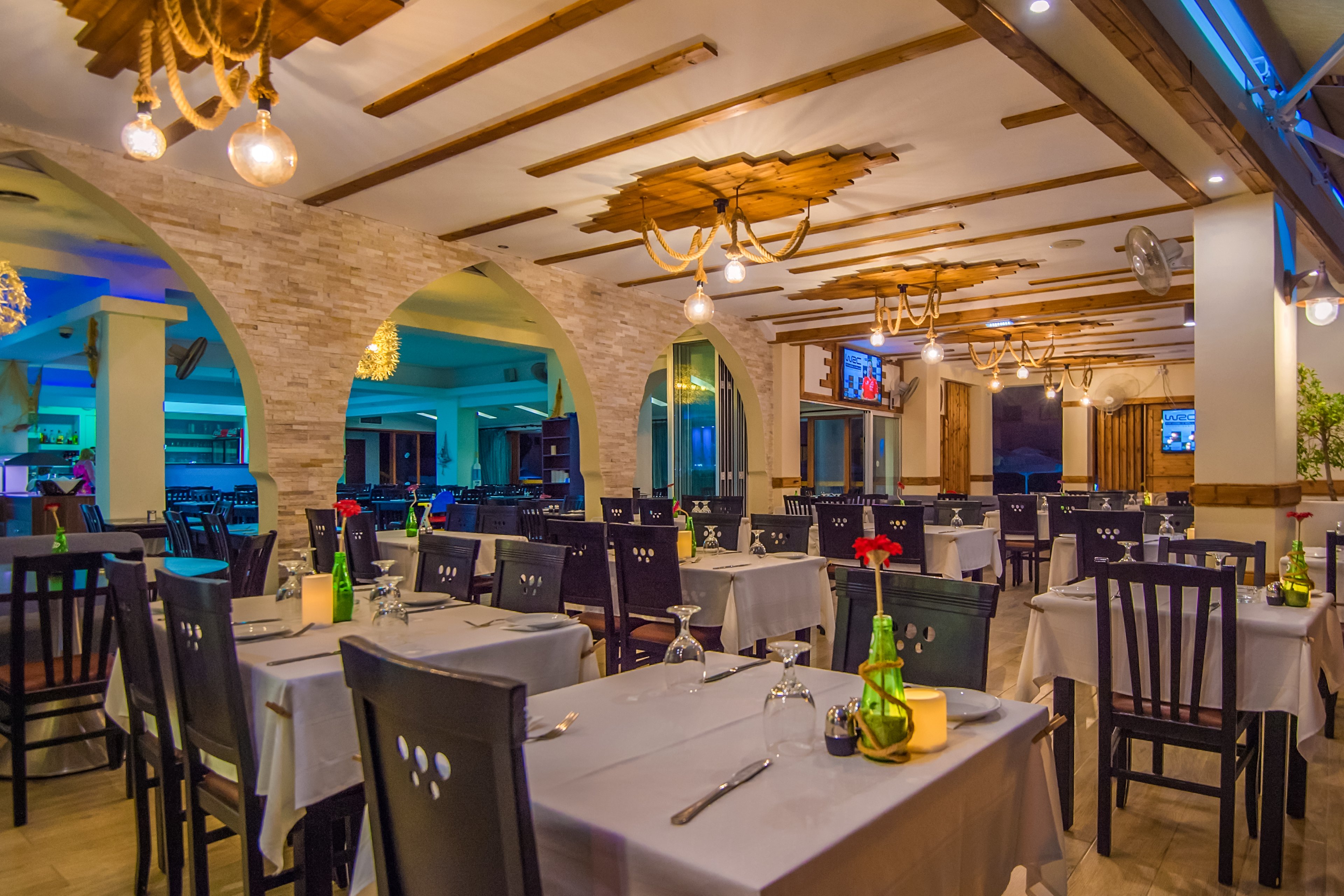 Windmills Hotel Apartments