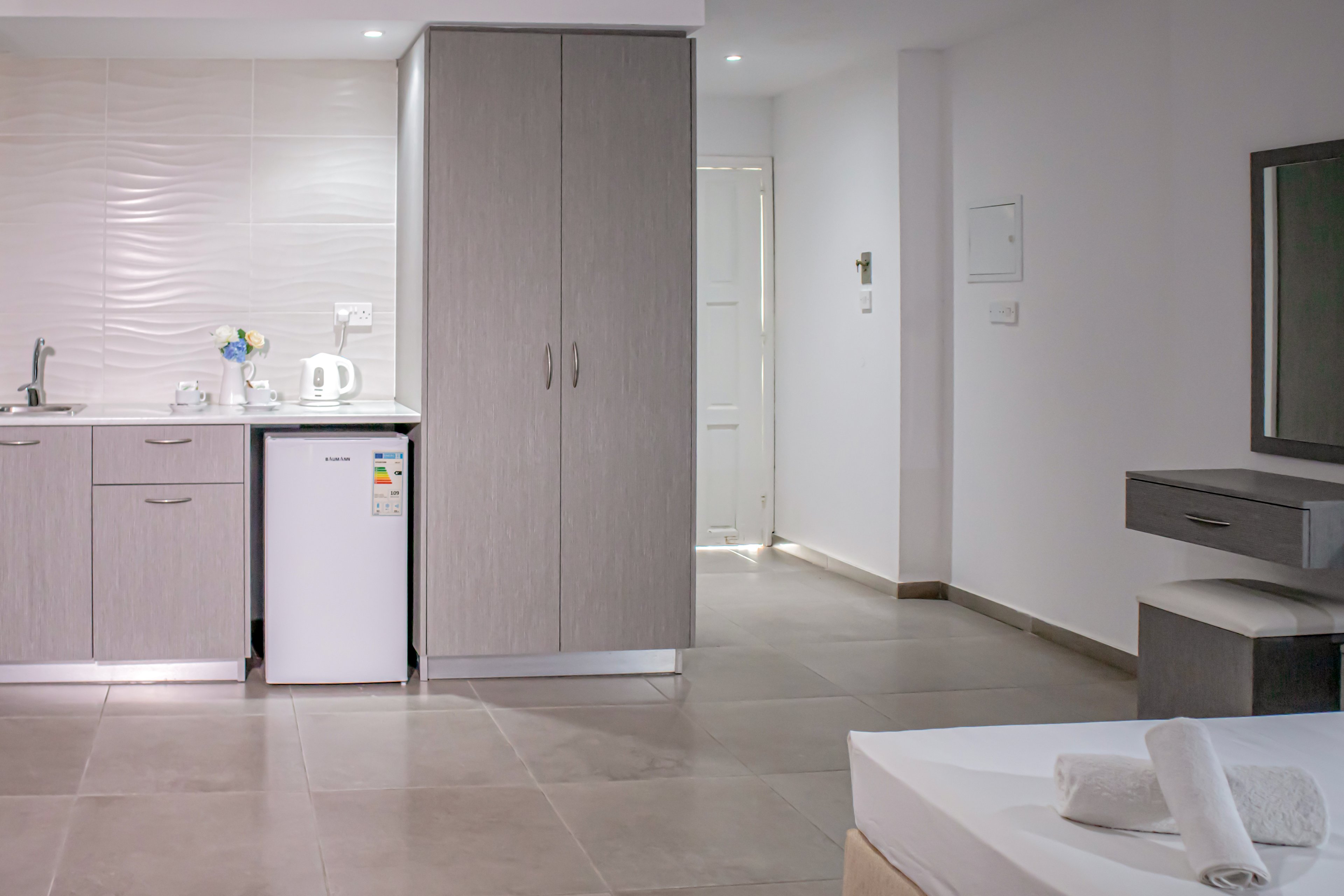 Windmills Hotel Apartments