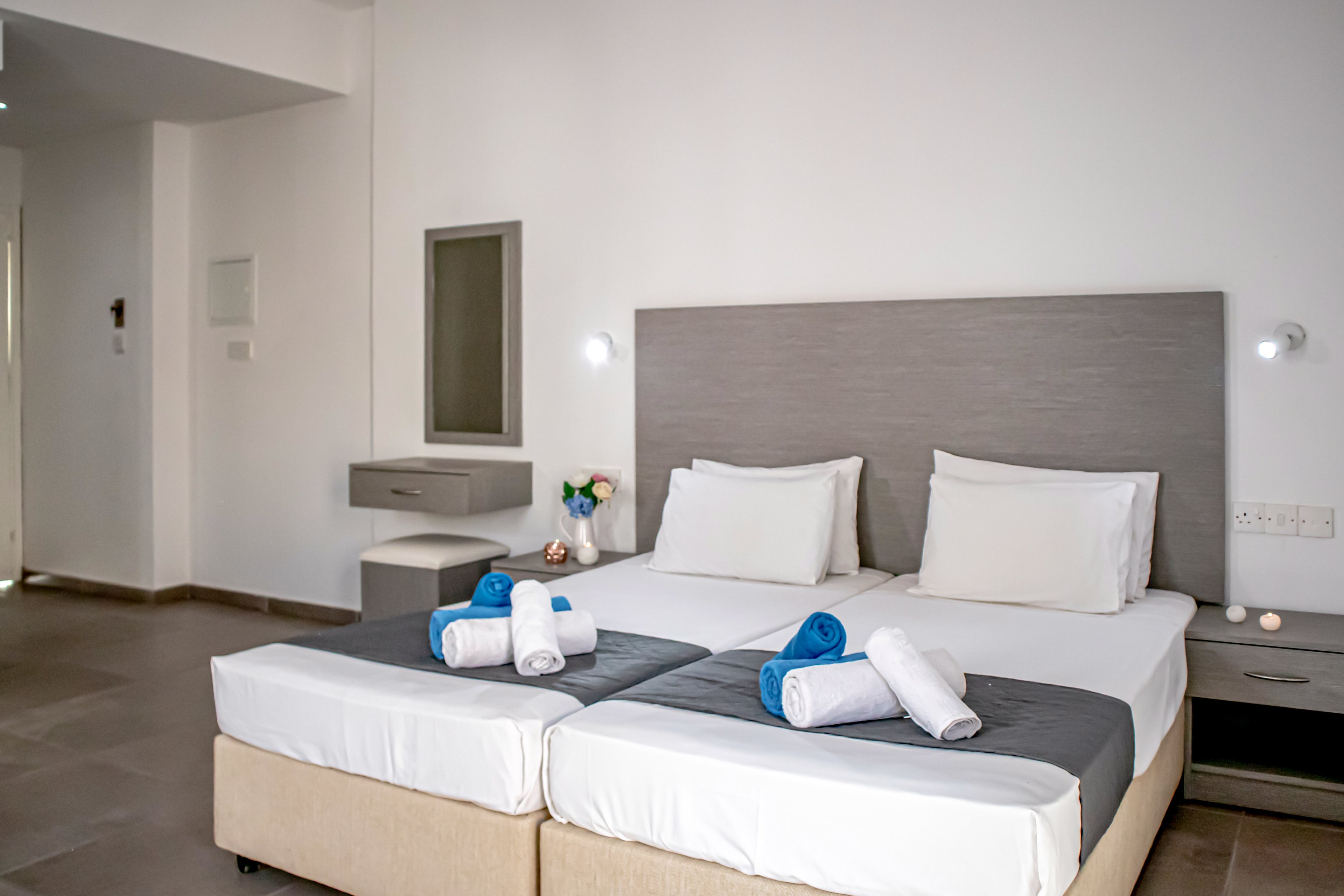 Windmills Hotel Apartments