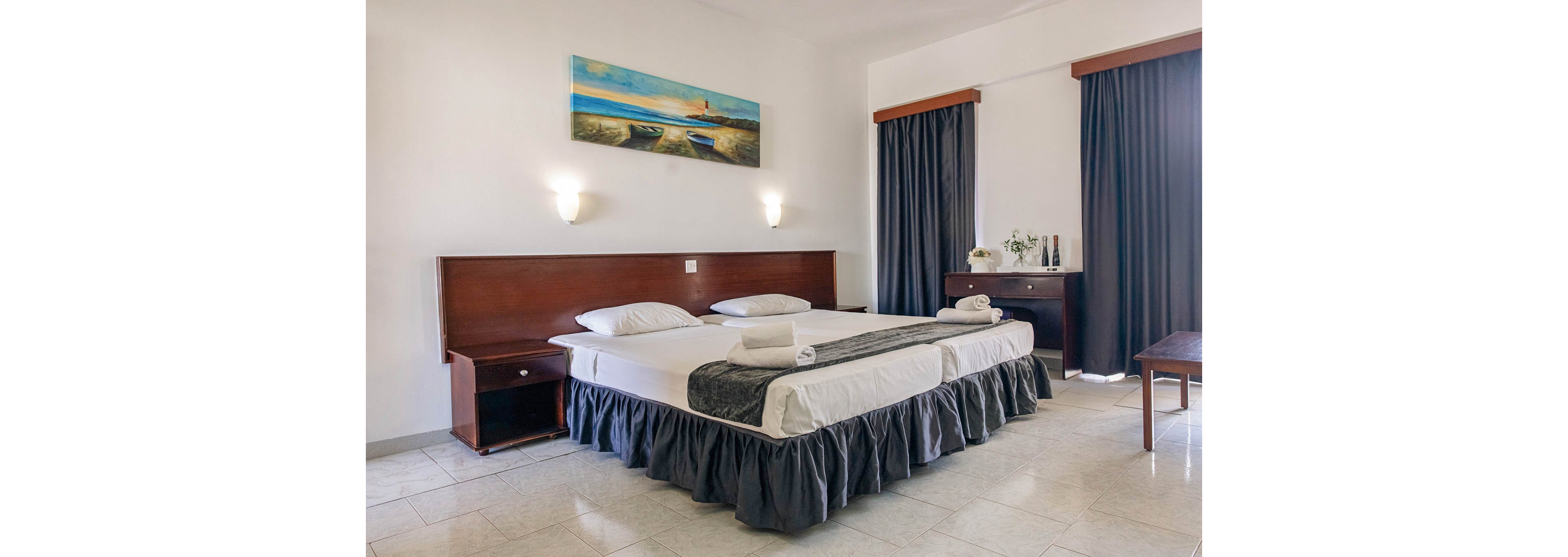 Windmills Hotel Apartments