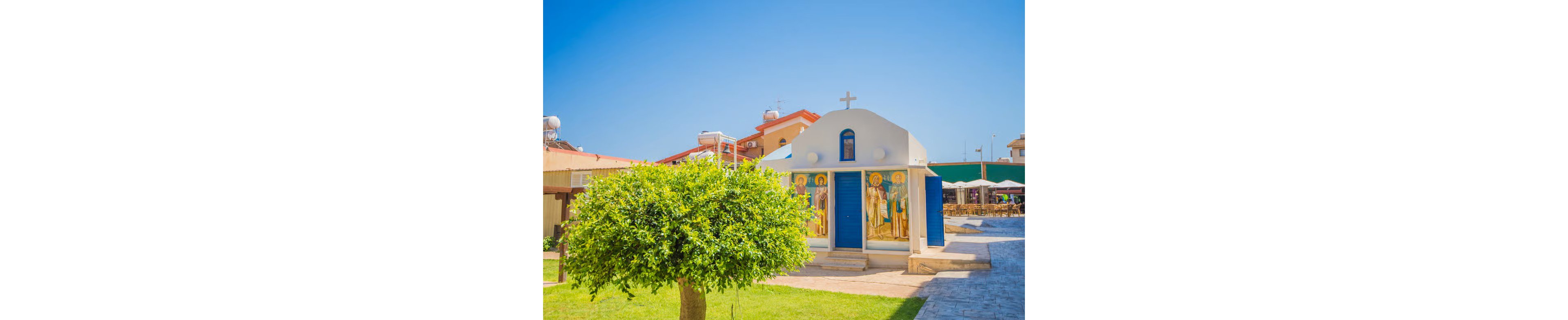 Windmills Hotel Apartments