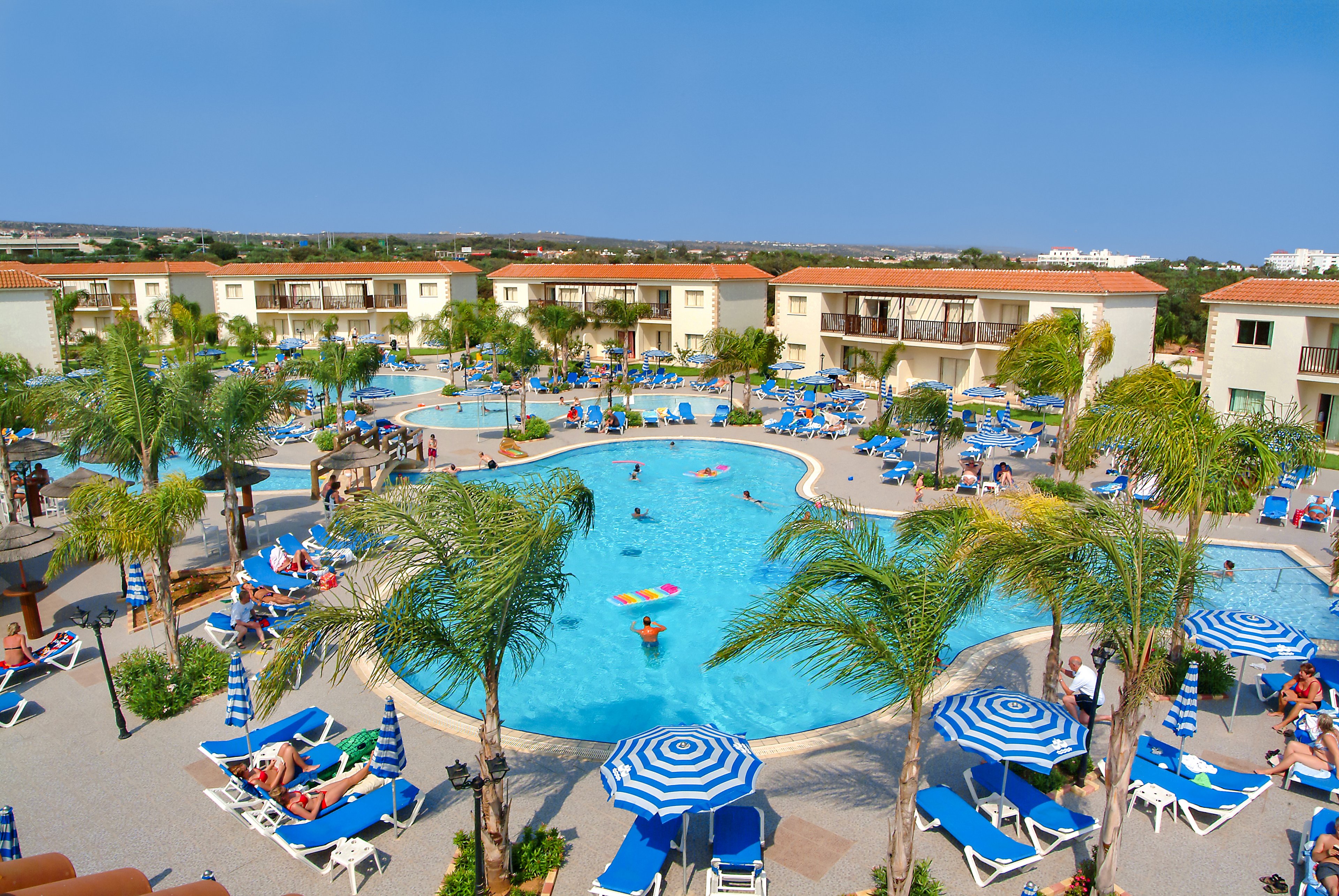 Tsokkos Paradise Village