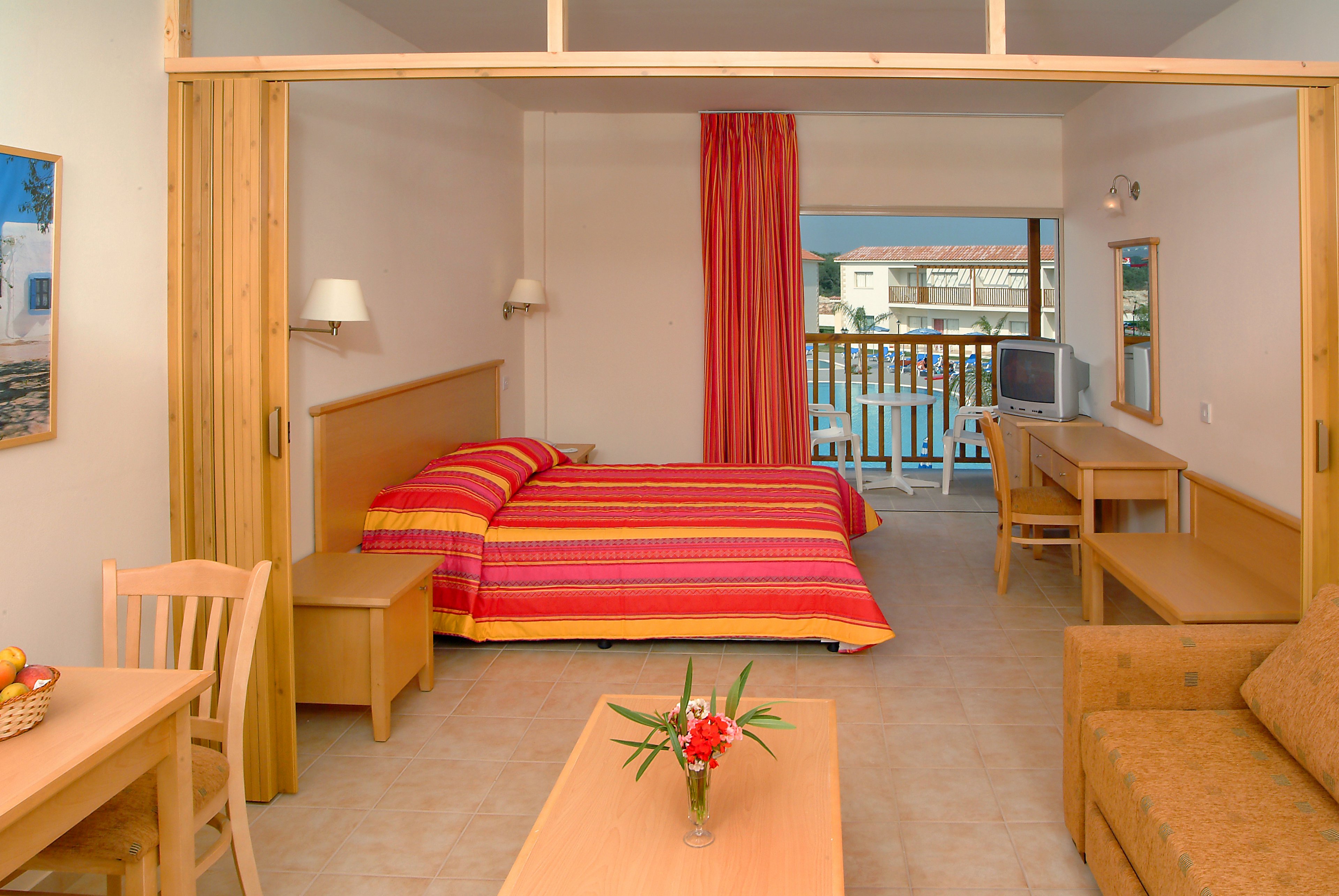 Tsokkos Paradise Village