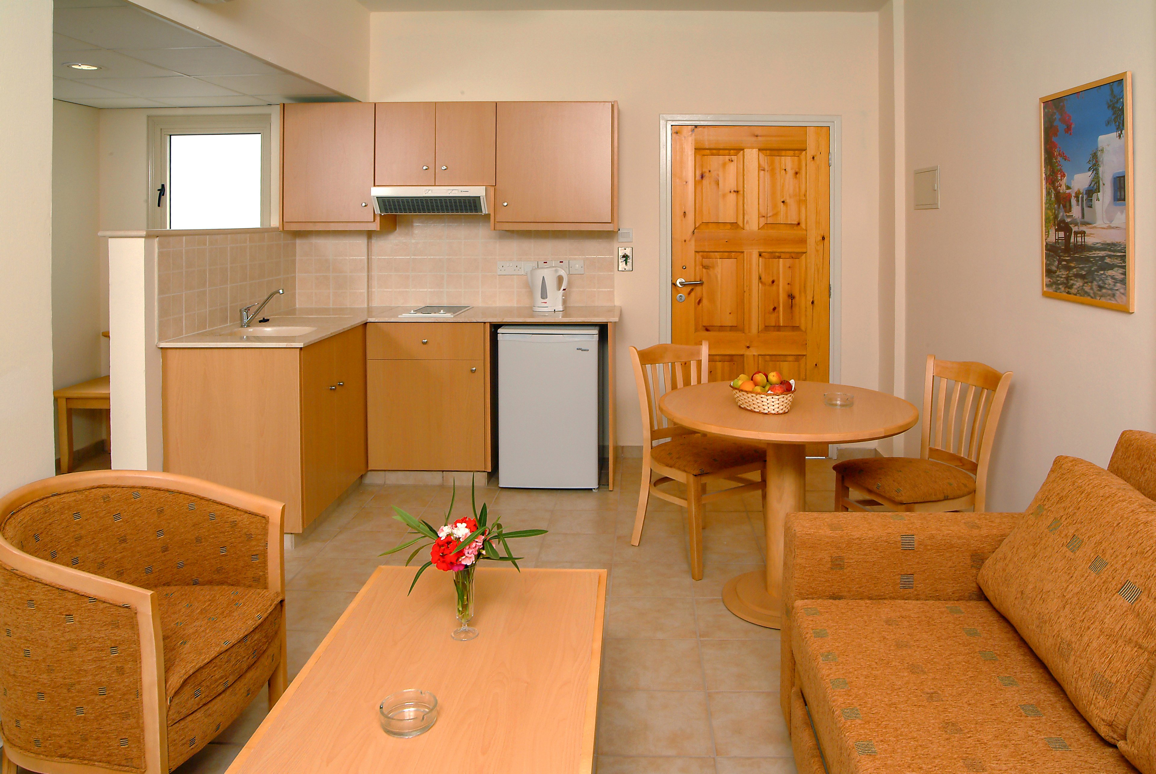 Tsokkos Paradise Village