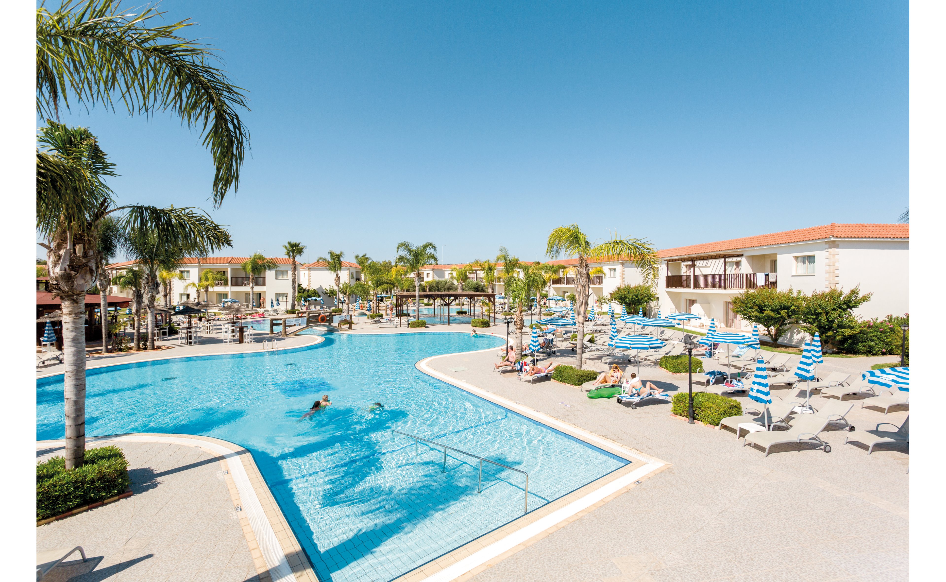 Tsokkos Paradise Village