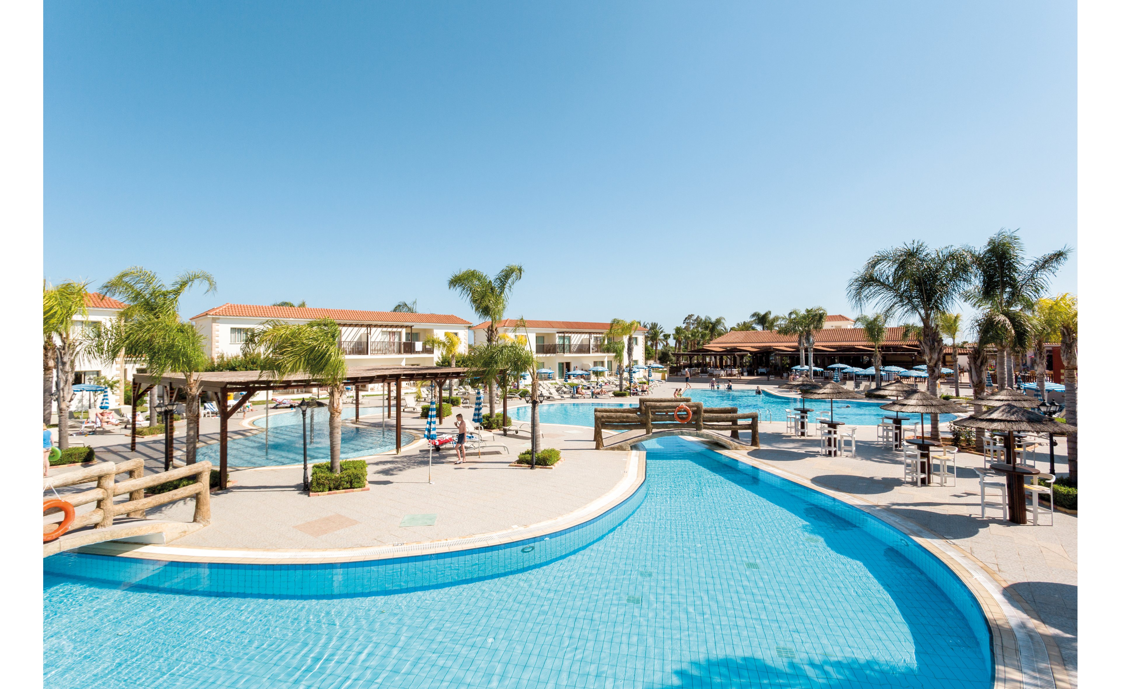 Tsokkos Paradise Village