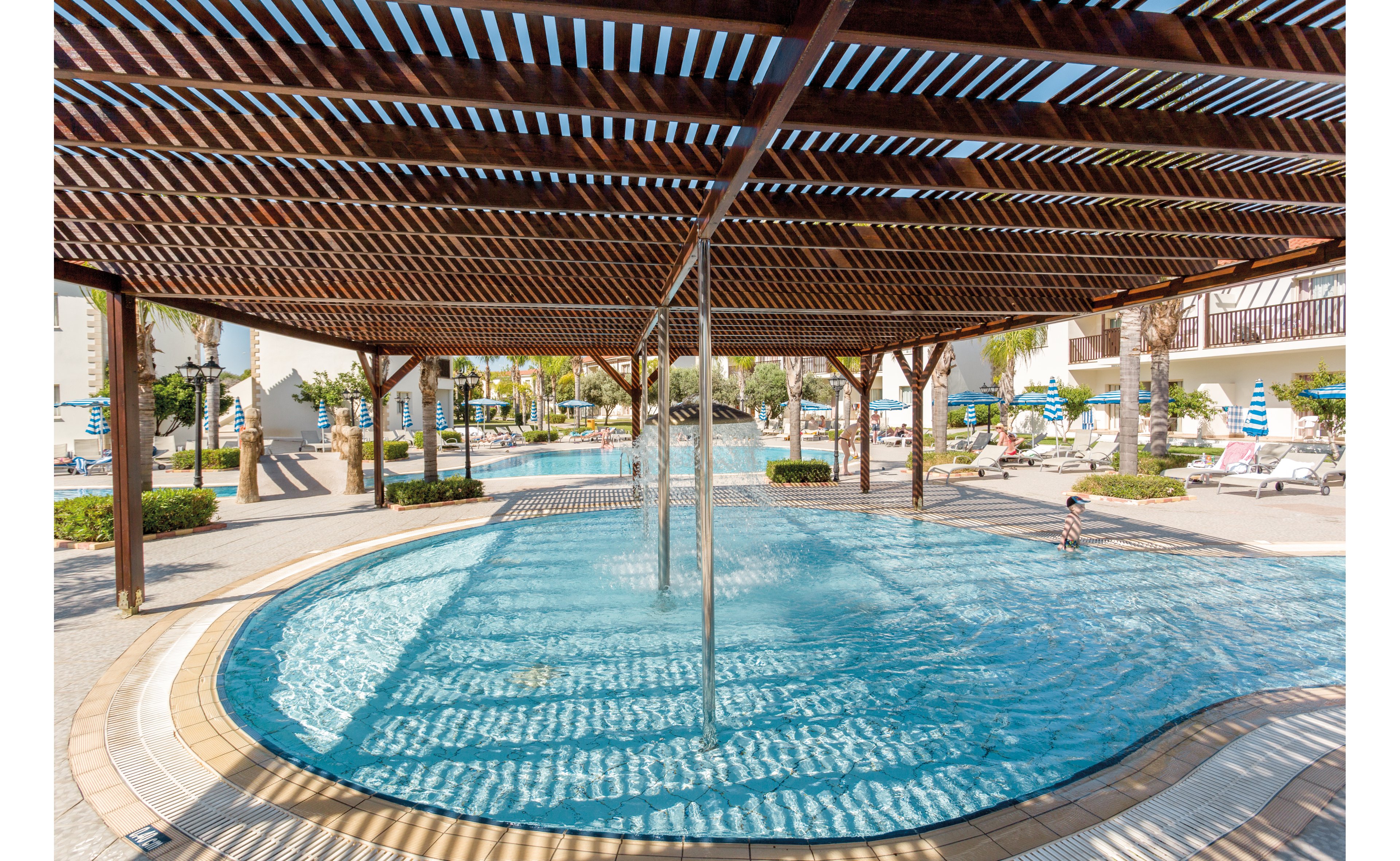 Tsokkos Paradise Village