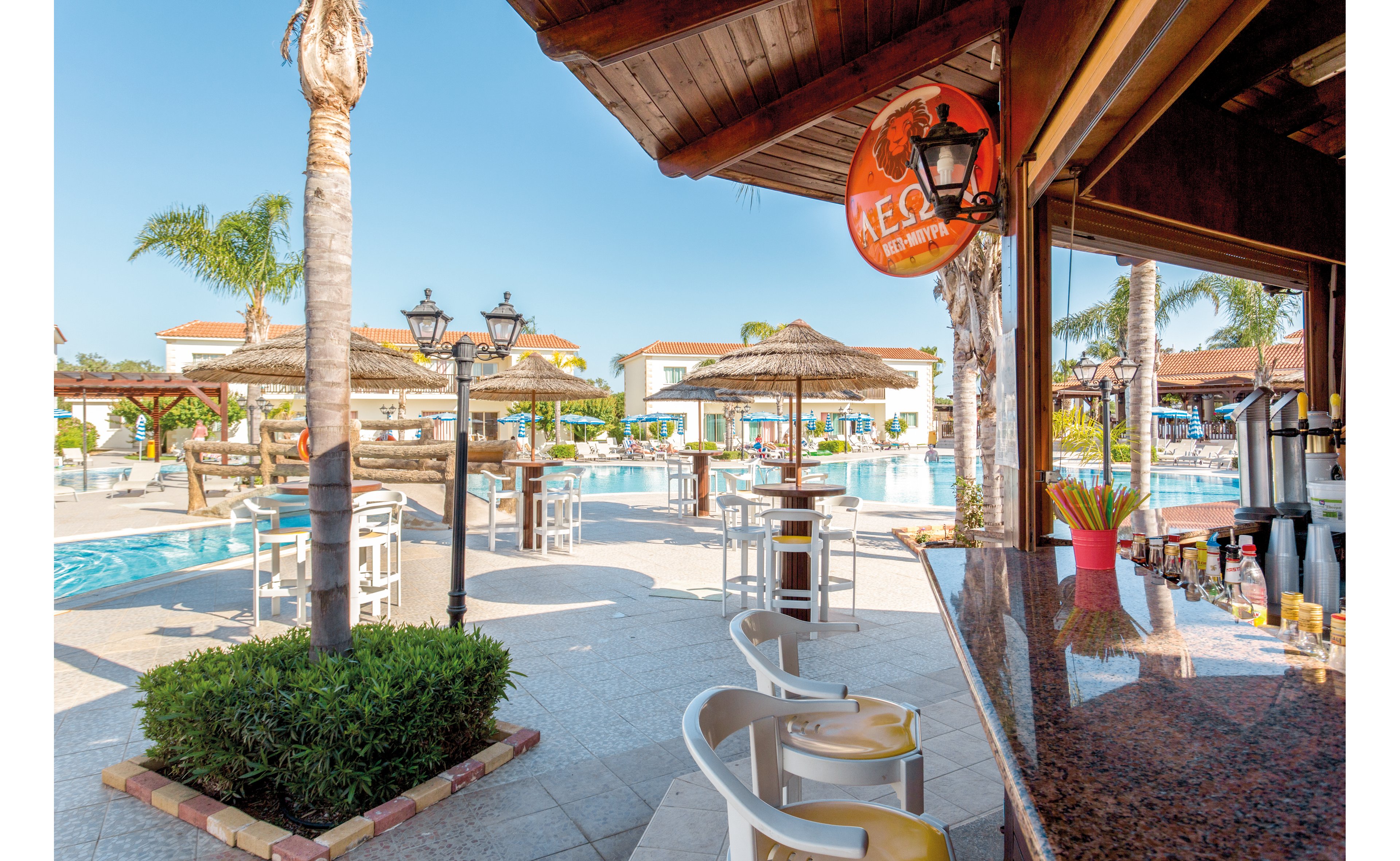 Tsokkos Paradise Village