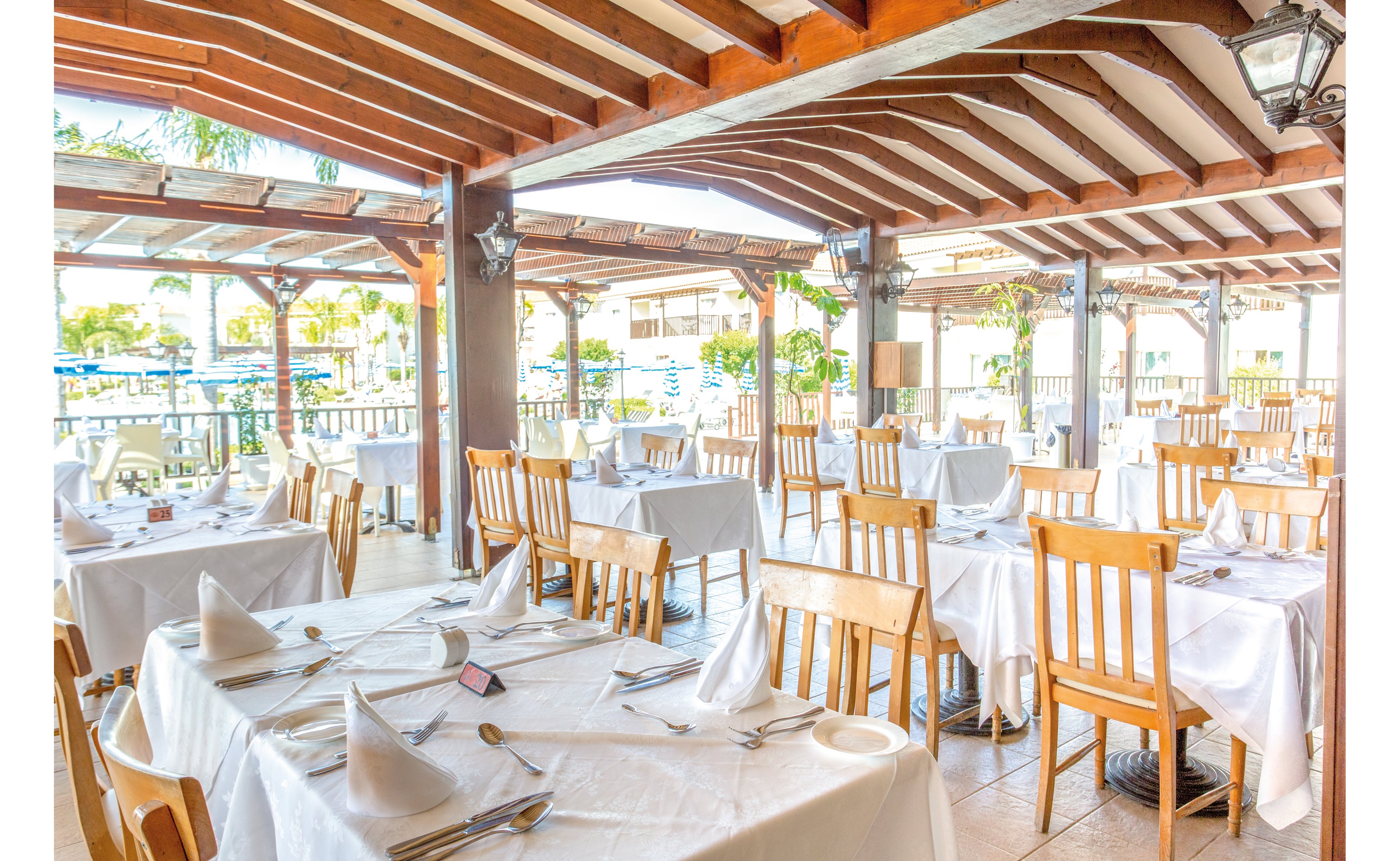 Tsokkos Paradise Village