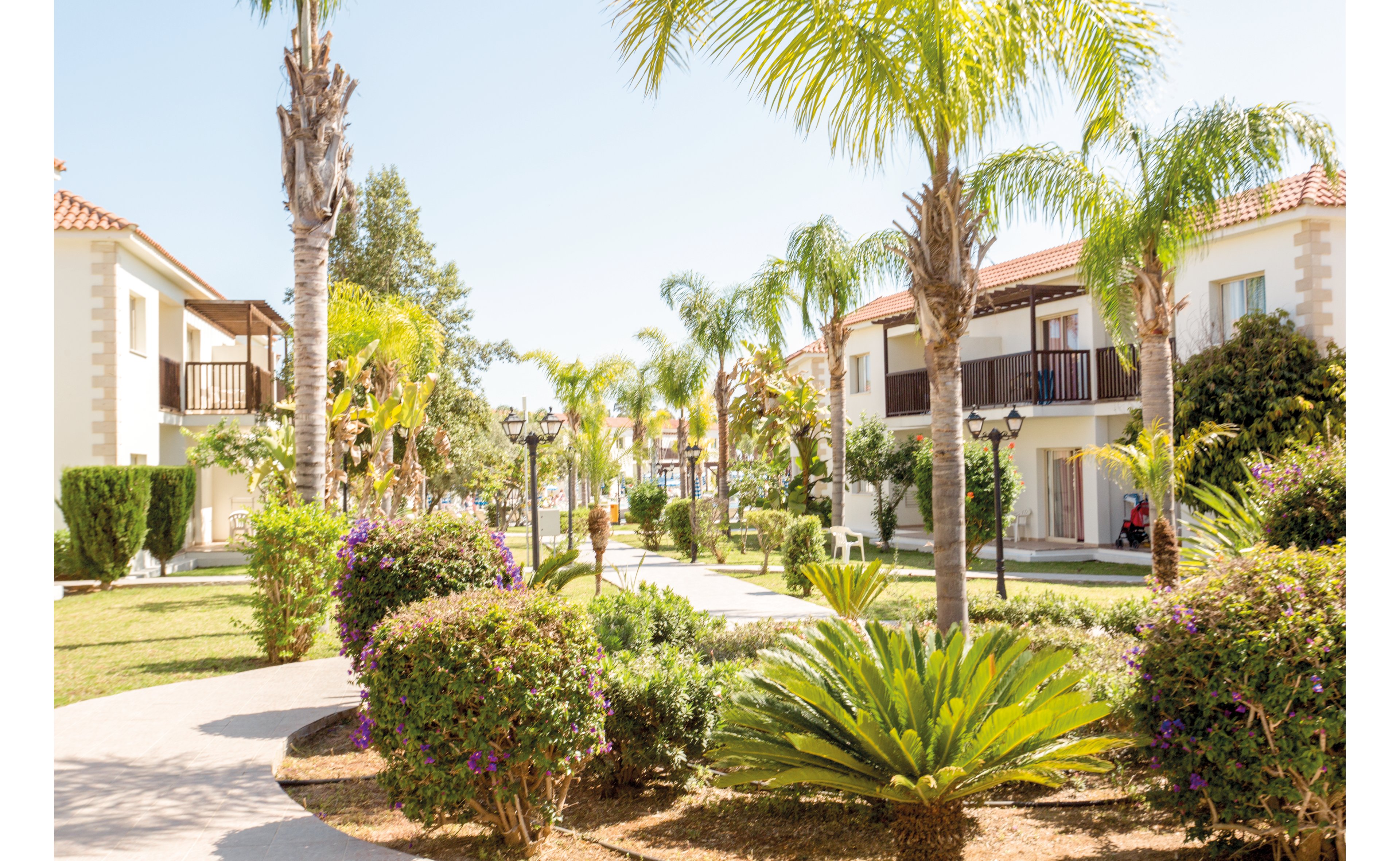 Tsokkos Paradise Village