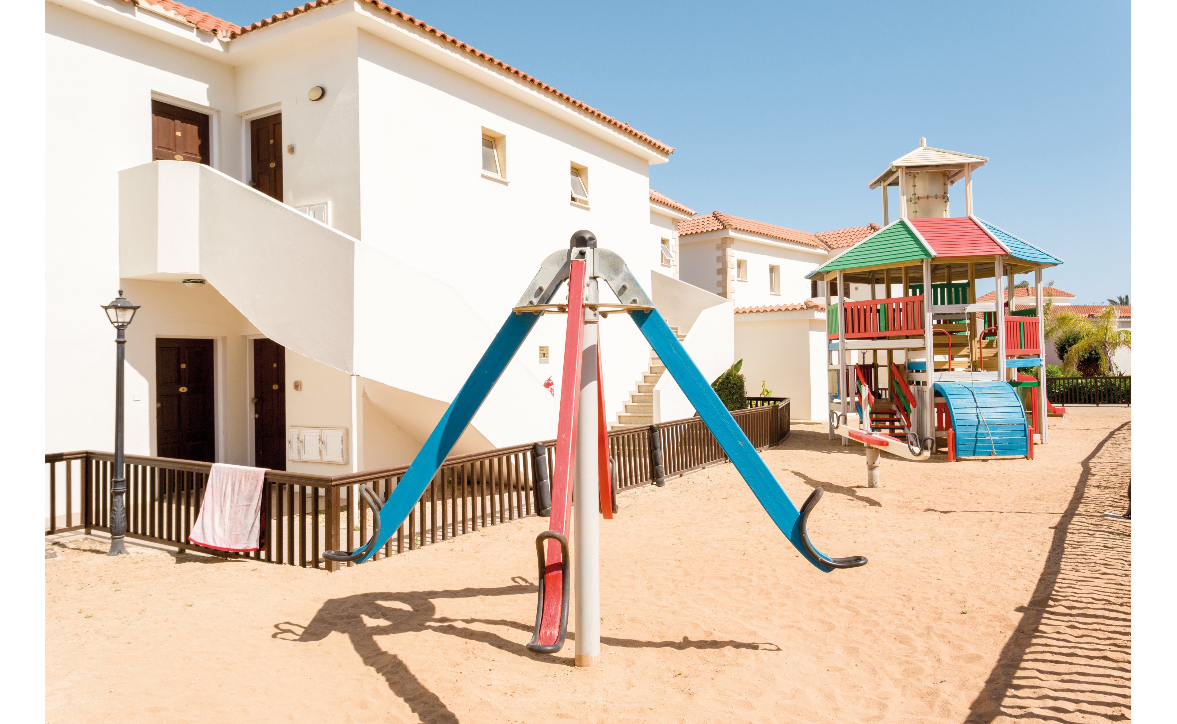 Tsokkos Paradise Village